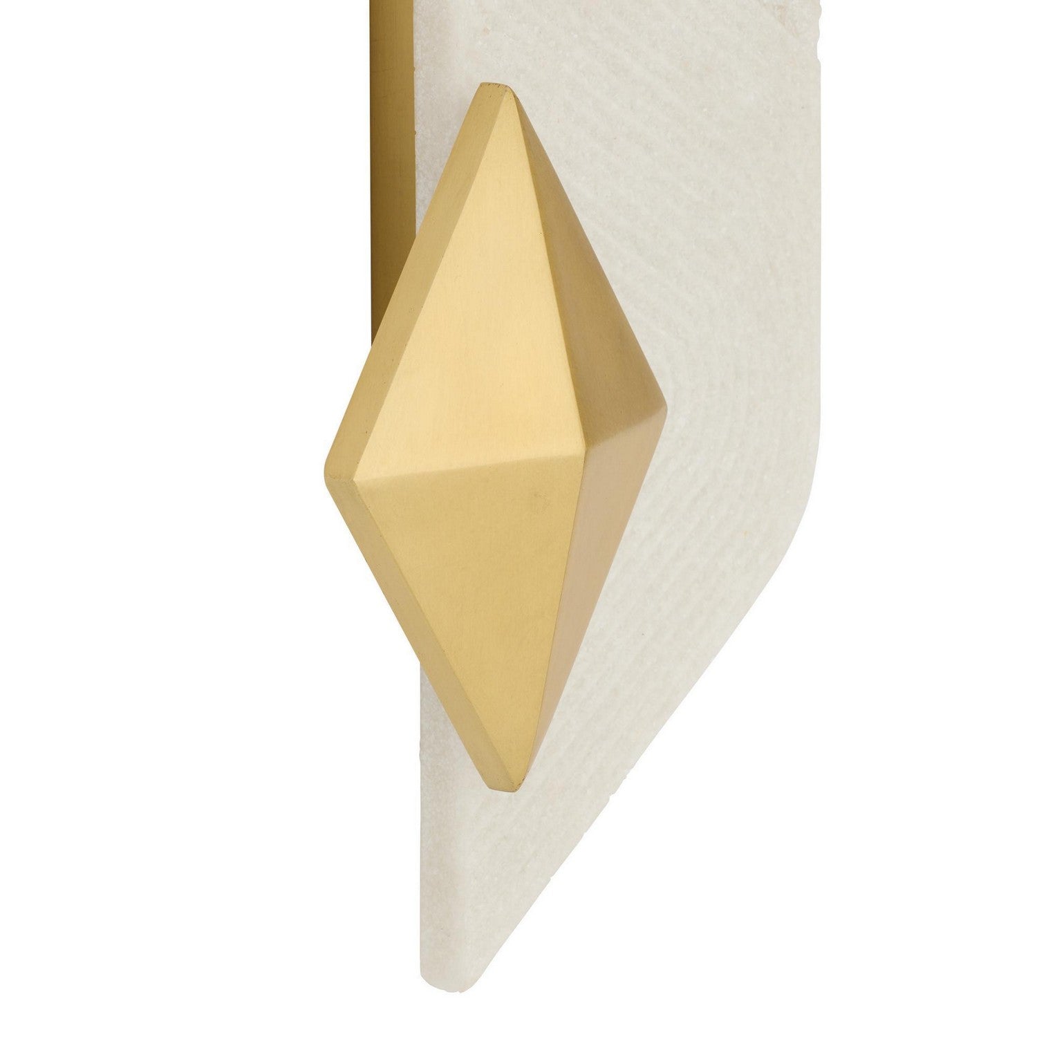 Arteriors - DWC63 - LED Wall Sconce - Jenner - Ivory