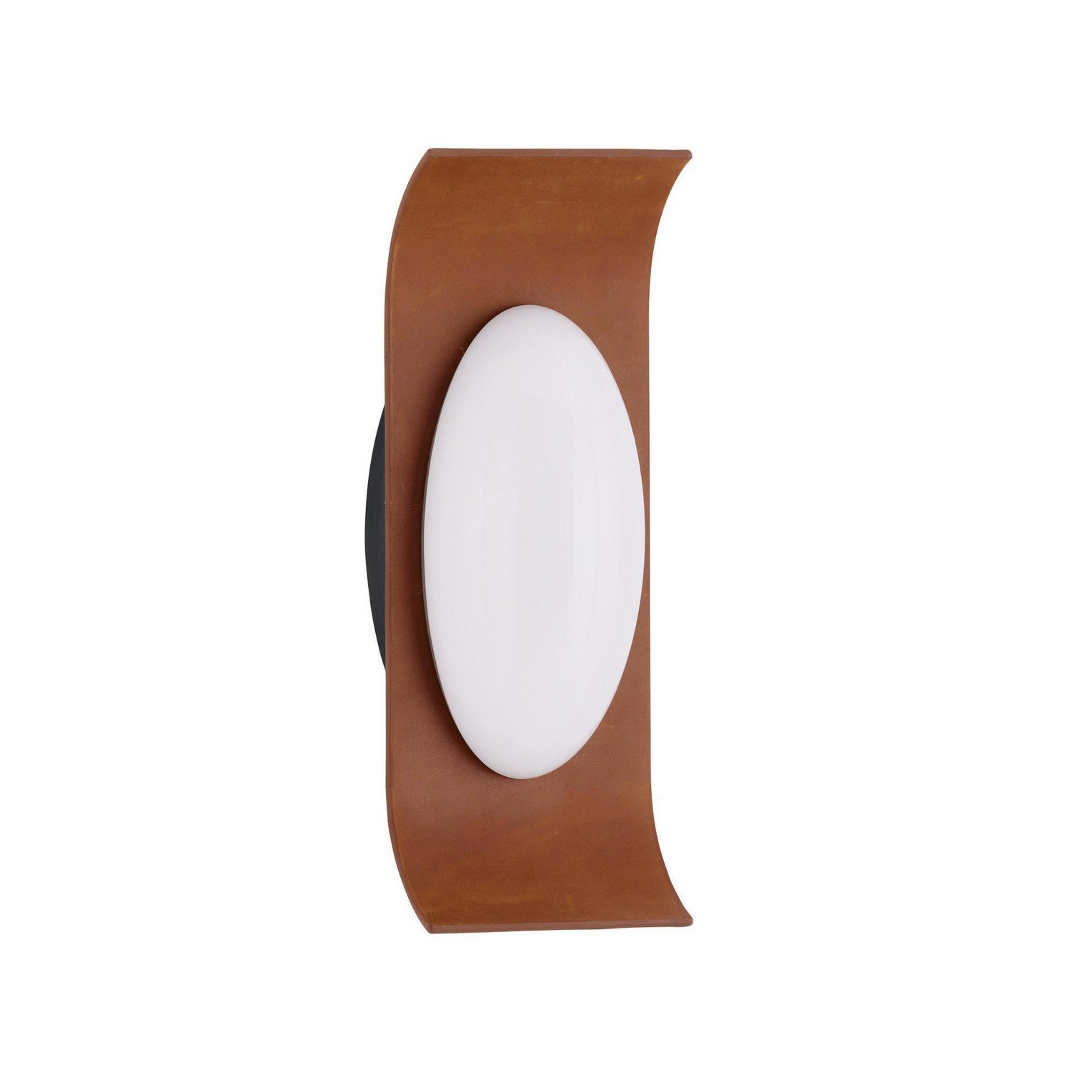 Arteriors - DWC78 - LED Wall Sconce - Jeter - Brandy