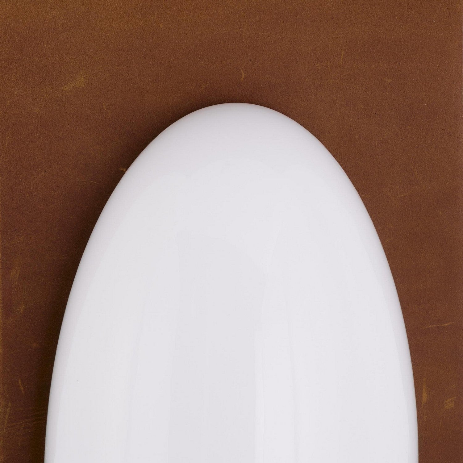 Arteriors - DWC78 - LED Wall Sconce - Jeter - Brandy