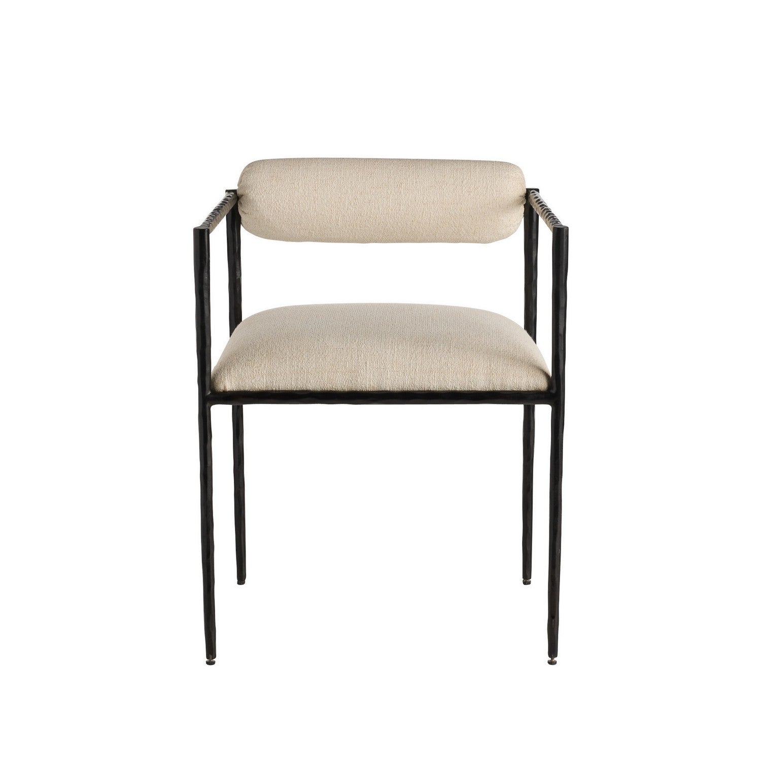 Arteriors - FRI31 - Chair - Barbana - Oxford White