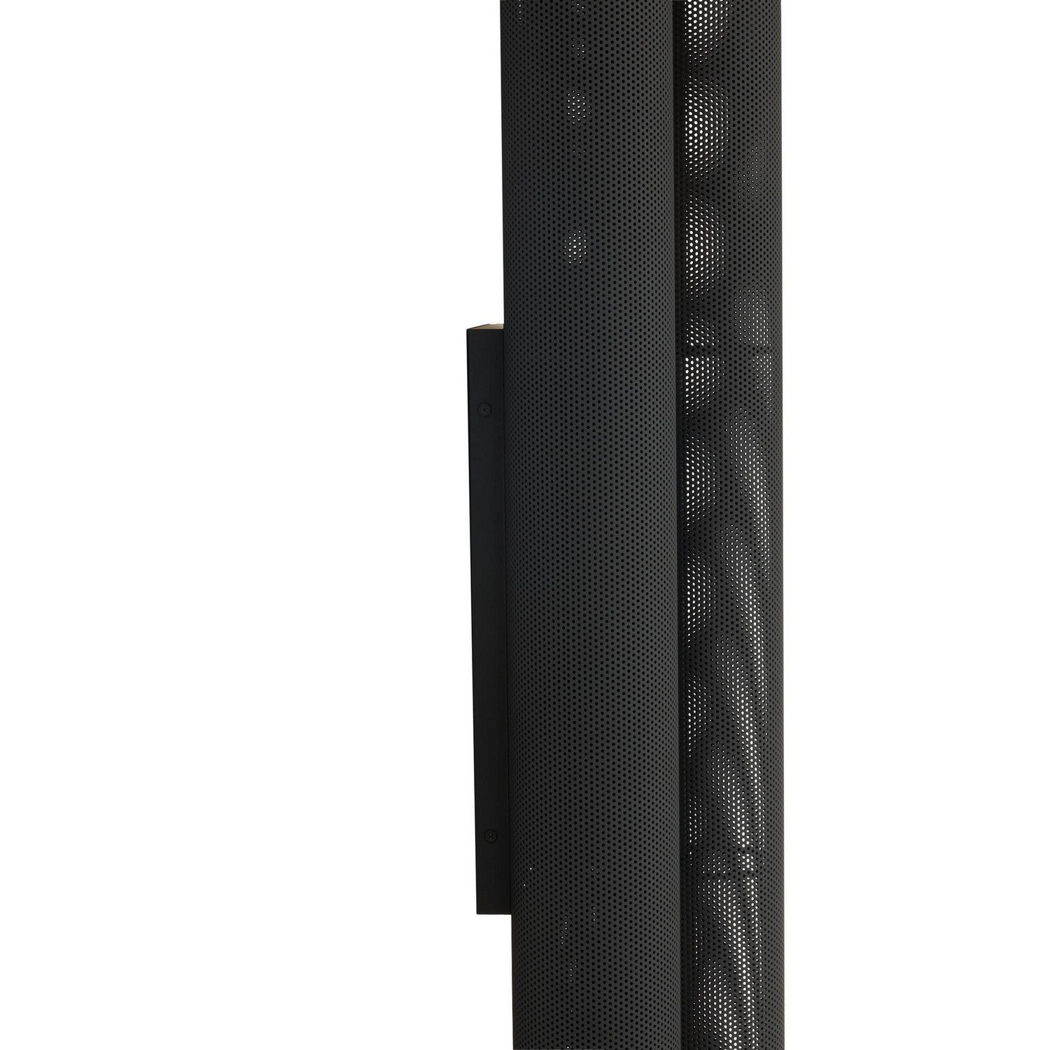 Arteriors - GADWC12 - Two Light Outdoor Wall Sconce - Punch - Marine Grade Matte Black