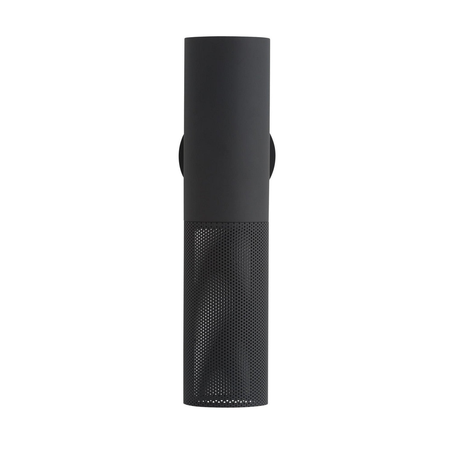 Arteriors - GADWC13 - One Light Outdoor Wall Sconce - Punch - Marine Grade Matte Black