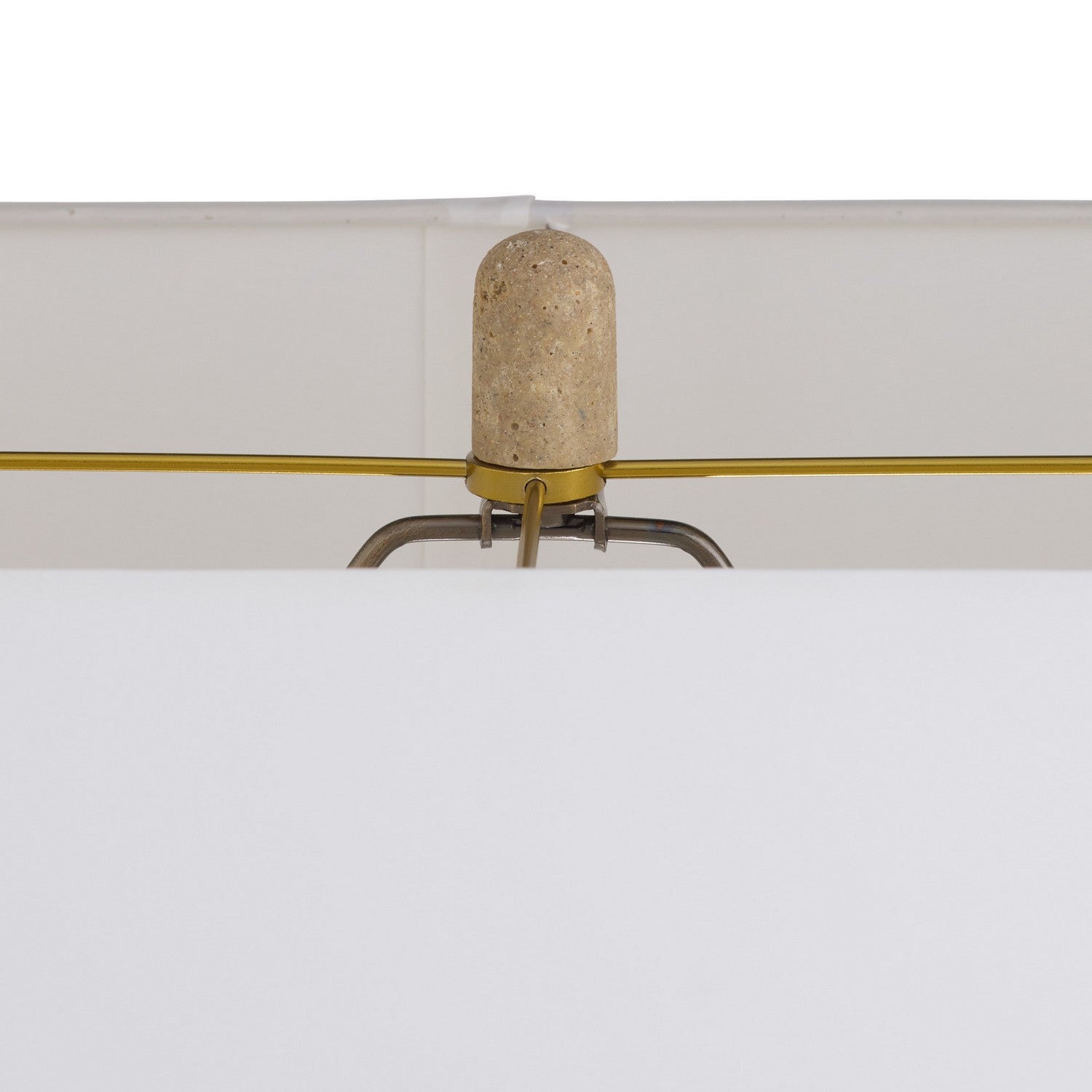 Arteriors - PTC63-SH044 - One Light Table Lamp - Kamora - Sand