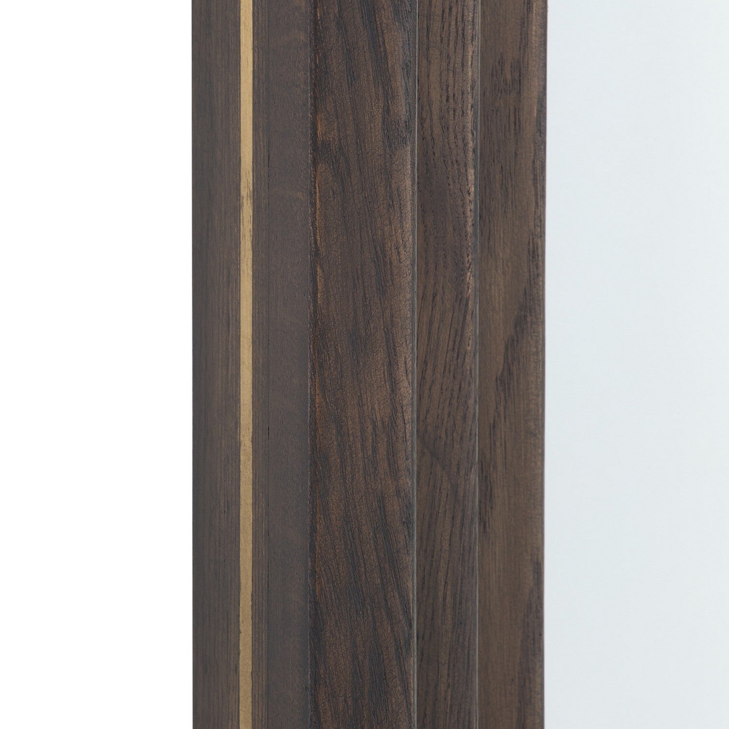 Arteriors - WMI71 - Floor Mirror - Jennings - Sable