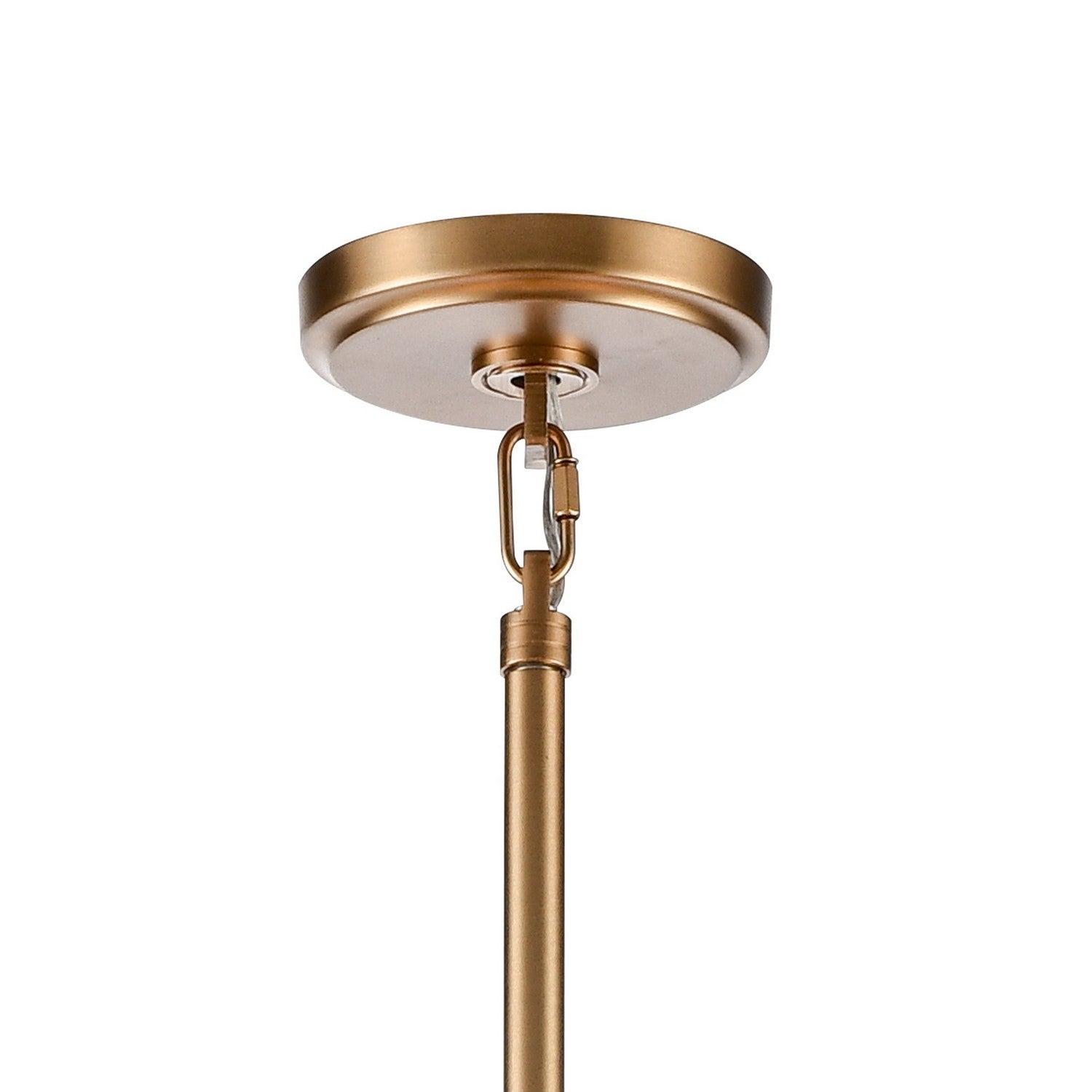 Arabela Lighting - 85163-21 - 21 Light Chandelier - Fire and Ice - Lacquered Gold