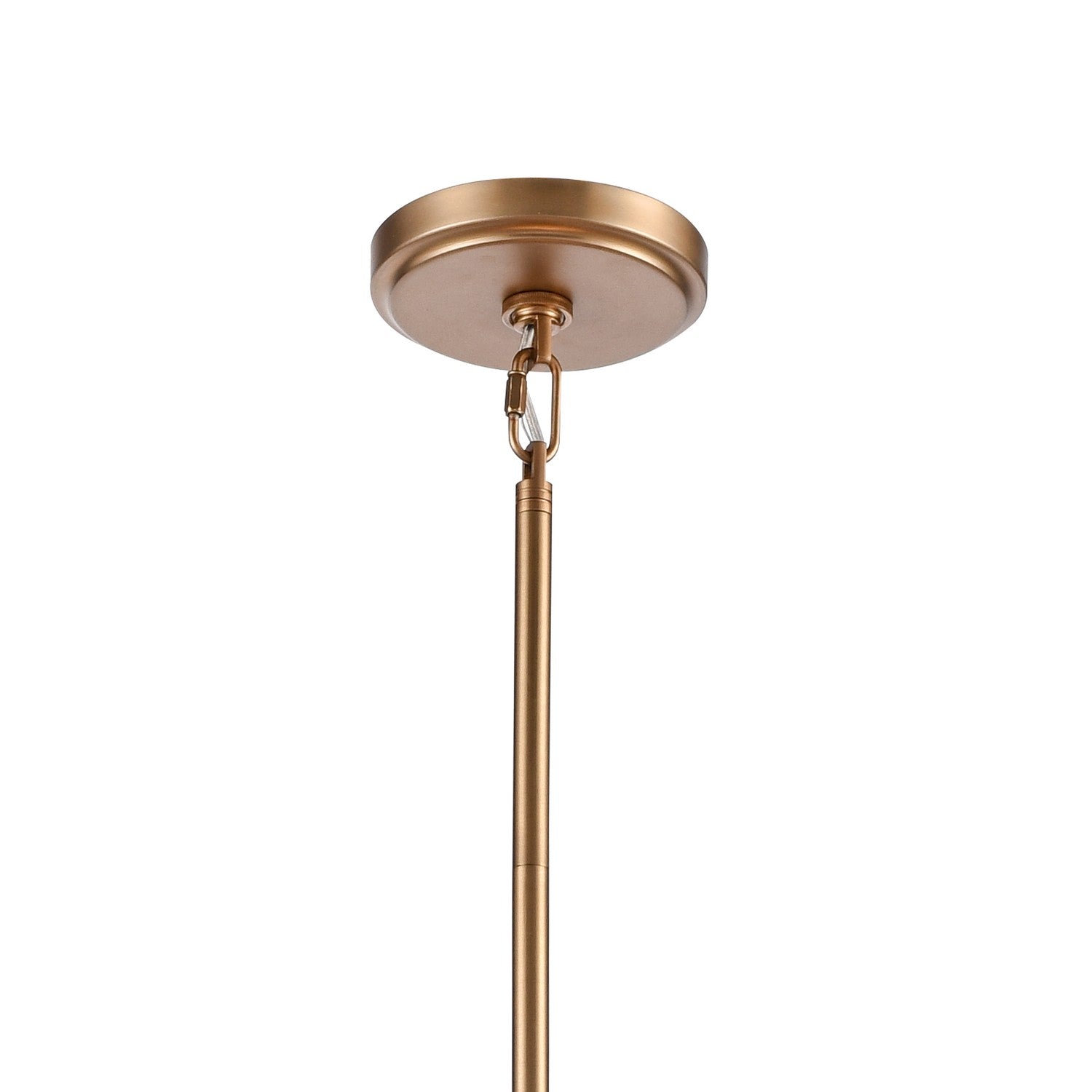 Arabela Lighting - 85362-13 - 13 Light Chandelier - Fire and Ice - Lacquered Gold