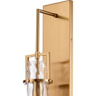 Arabela Lighting - 85247-1 - One Light Wall Sconce - Jayden - Lacquered Gold