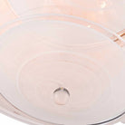 Arabela Lighting - 85123-6 - Six Light Pendant - Tallulah - Lacquered Gold