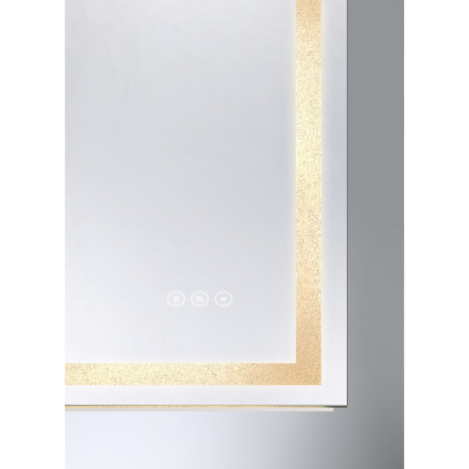 Savoy House - 2-1219-24X32 - LED Mirror - Cordova