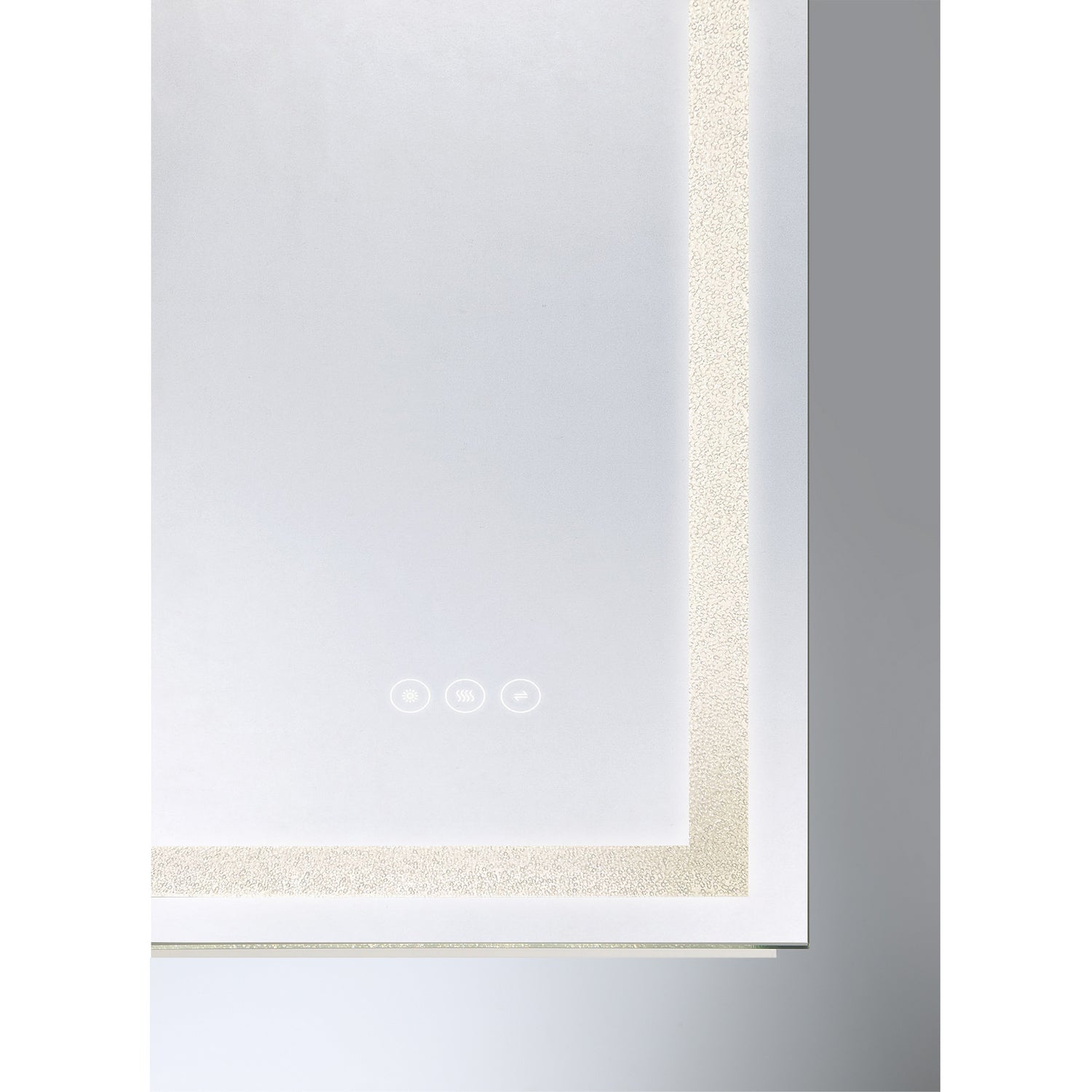 Savoy House - 2-1219-24X32 - LED Mirror - Cordova