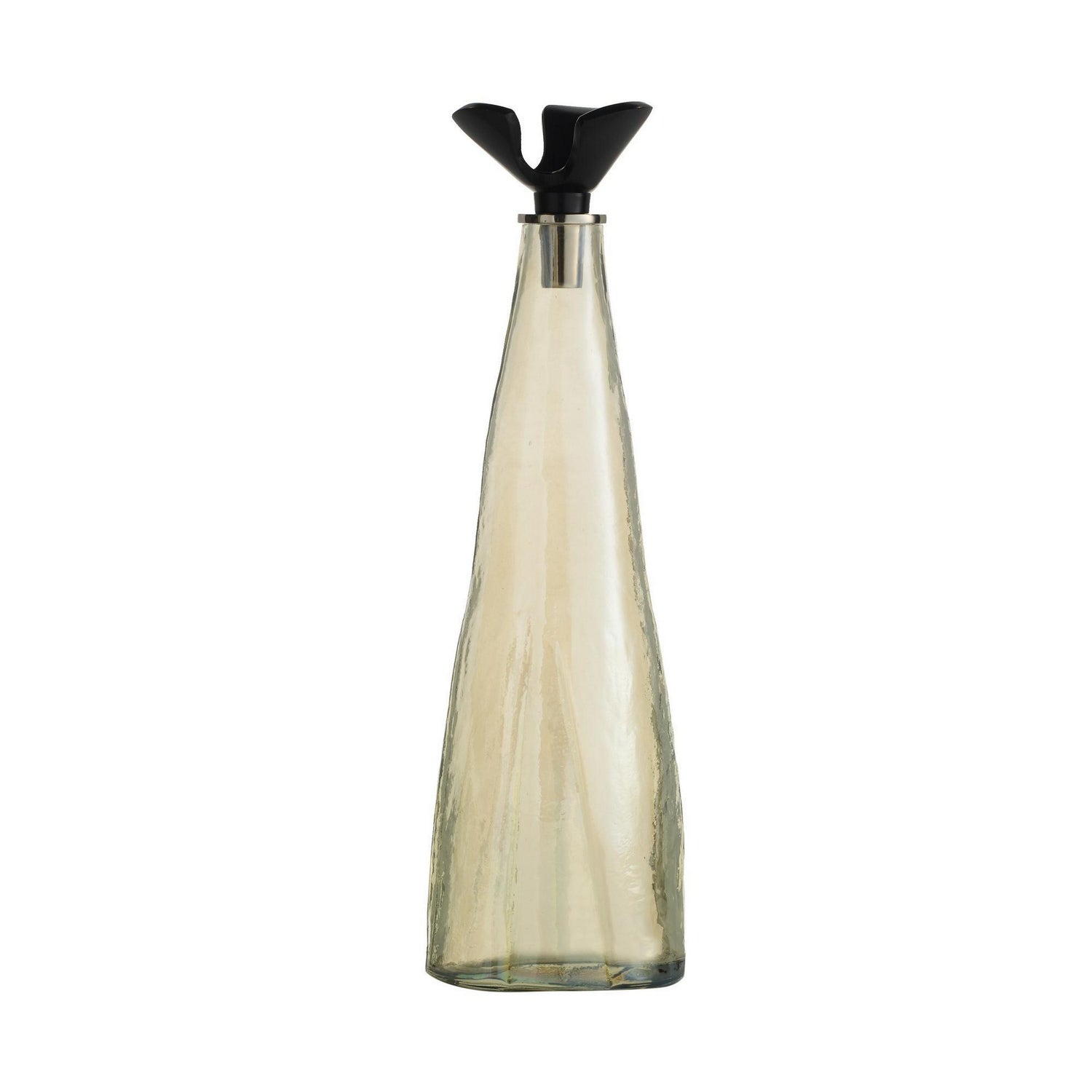 Arteriors - ARI26 - Decanters, Set of 2 - Lydia - Bronze