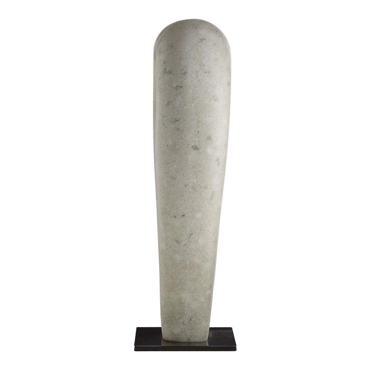 Arteriors - ASC43 - Sculpture - Marlowe - Ivory