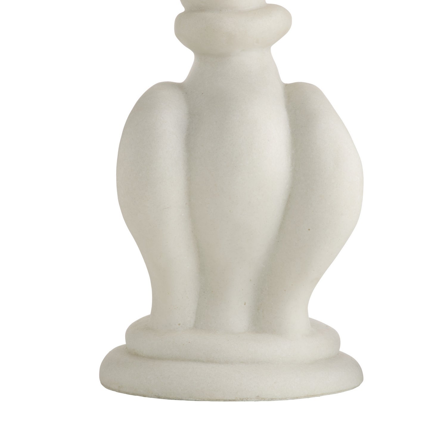 Arteriors - ASC44 - Sculpture - Marilyn - Ivory