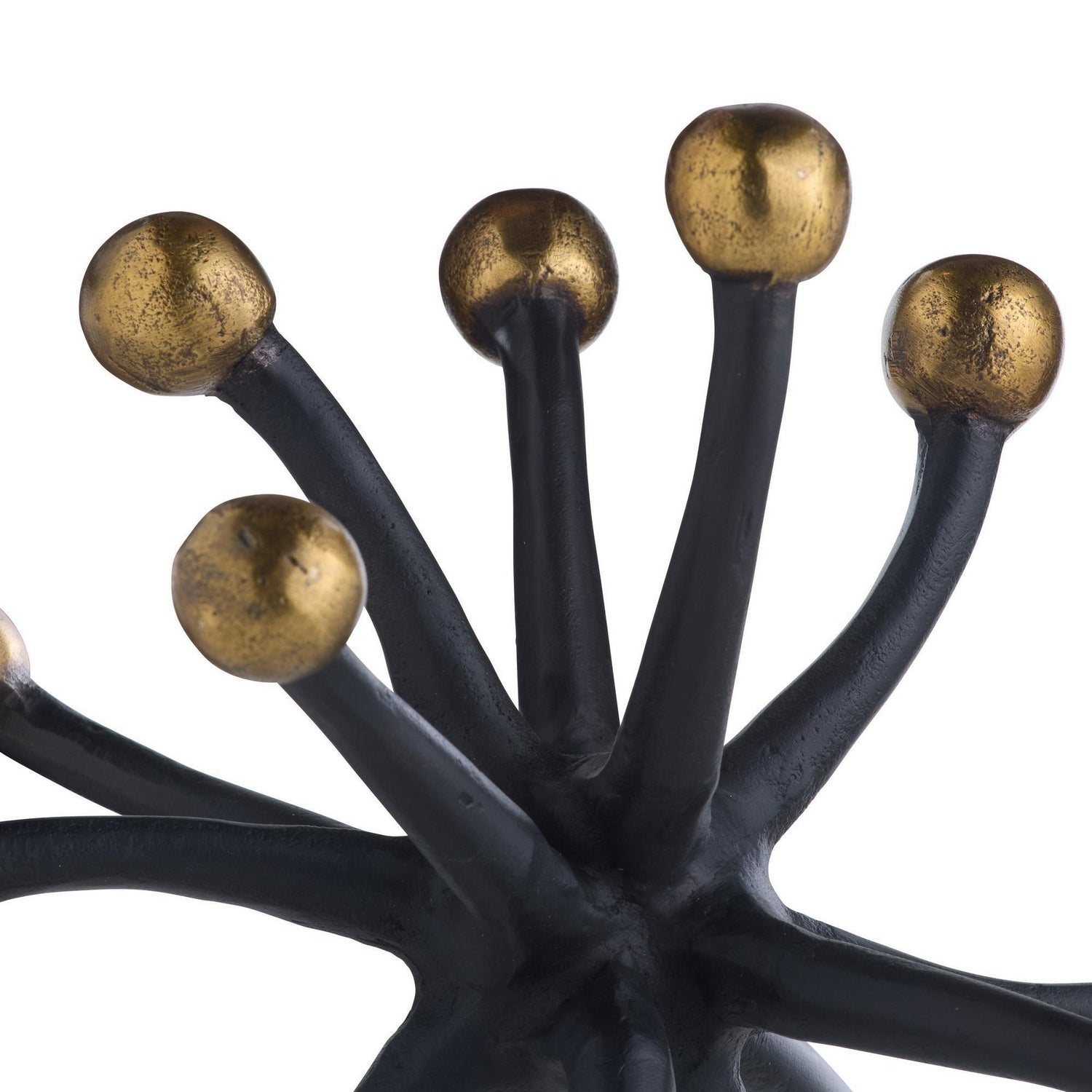Arteriors - ASI18 - Sculpture - Mila - Bronze