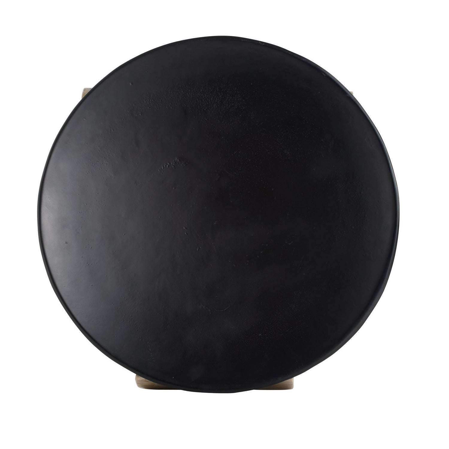 Arteriors - ATI11 - Centerpiece - Luxa - Blackened Iron