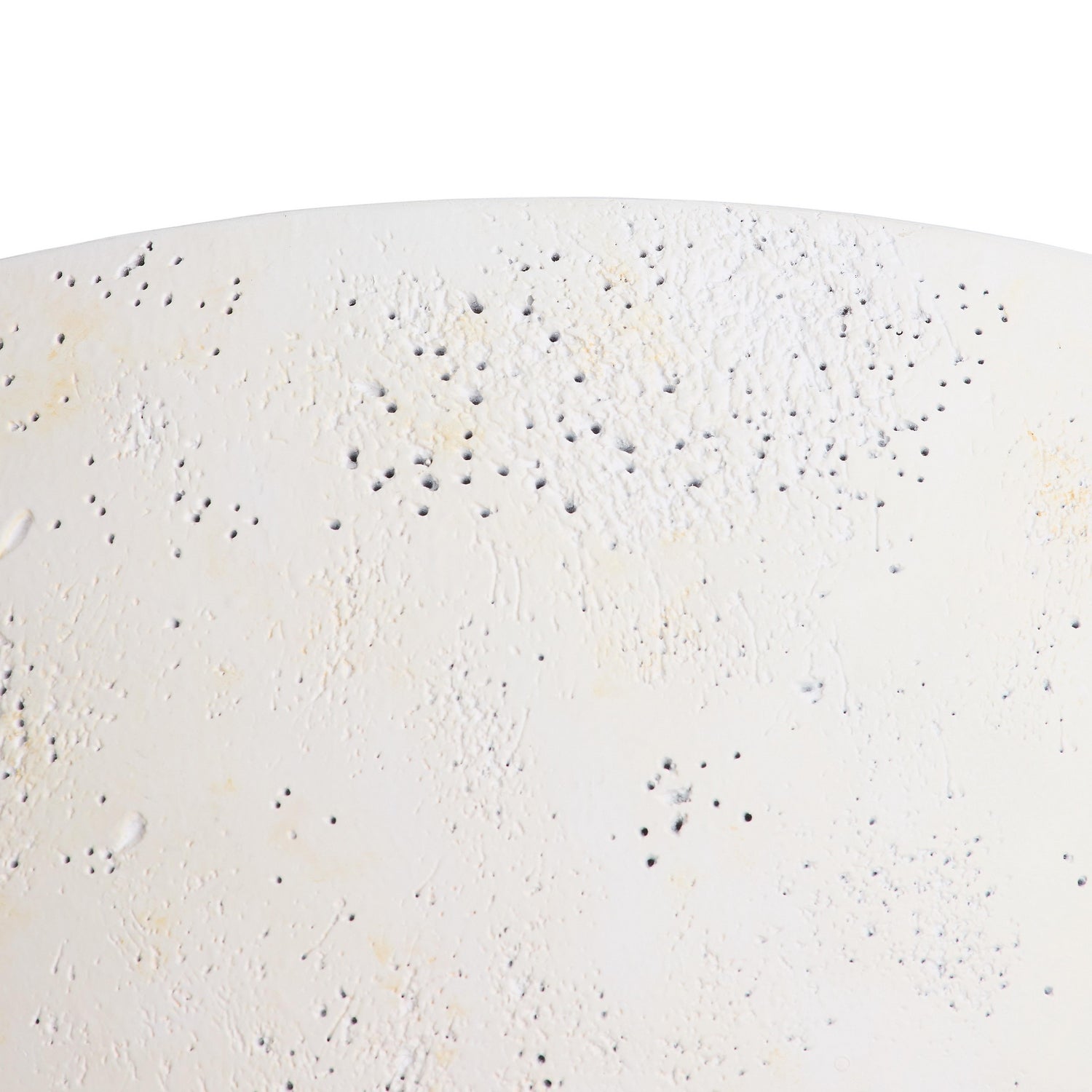 Arteriors - DFC18 - Three Light Flush Mount - Malta - Light Stonewash
