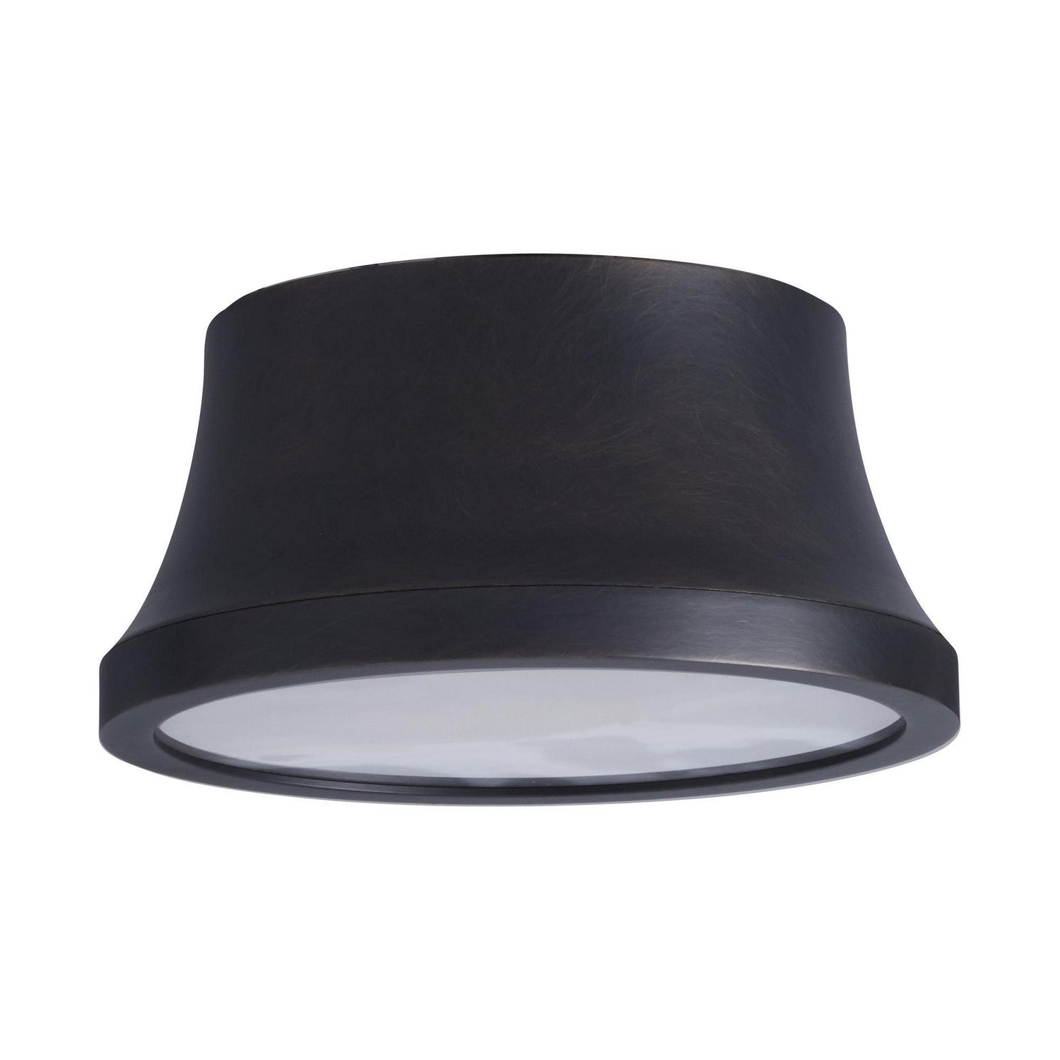 Arteriors - DFC21 - LED Flush Mount - Louisa - English Bronze