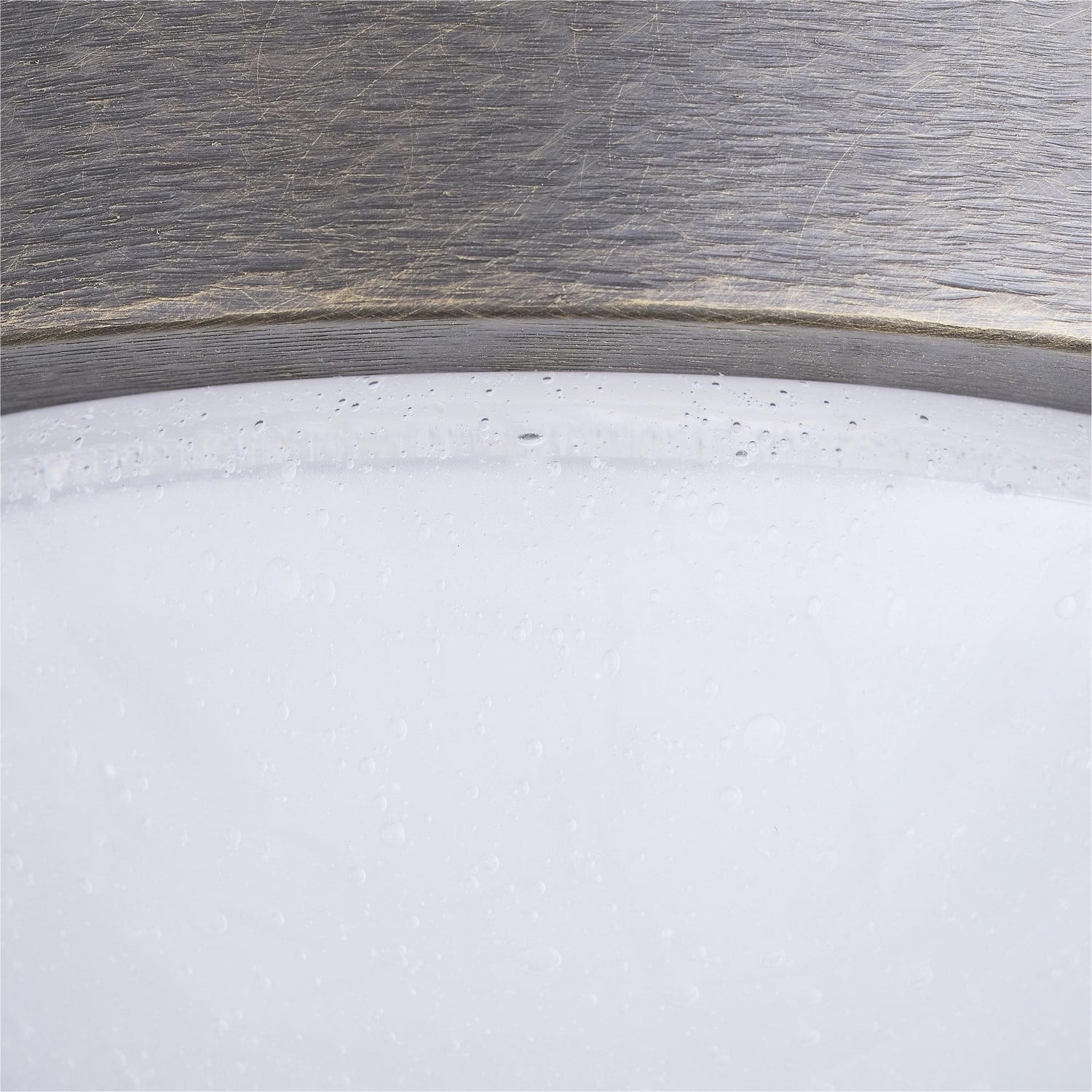 Arteriors - DFC22 - LED Flush Mount - Lennon - English Bronze