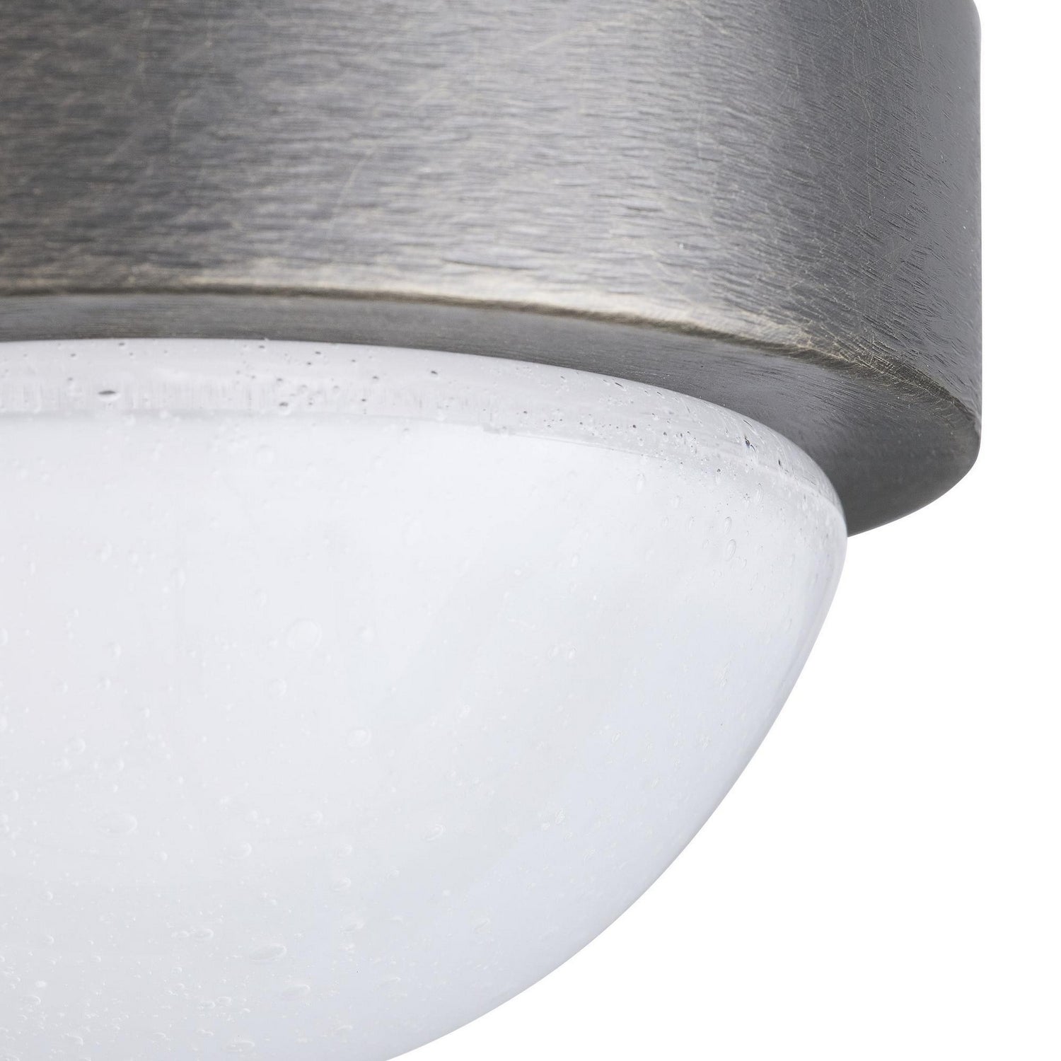 Arteriors - DFC22 - LED Flush Mount - Lennon - English Bronze