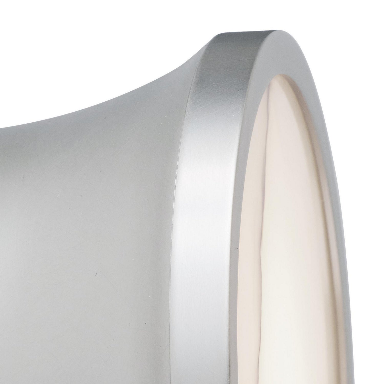 Arteriors - DFC24 - LED Flush Mount - Louisa - Vintage Silver