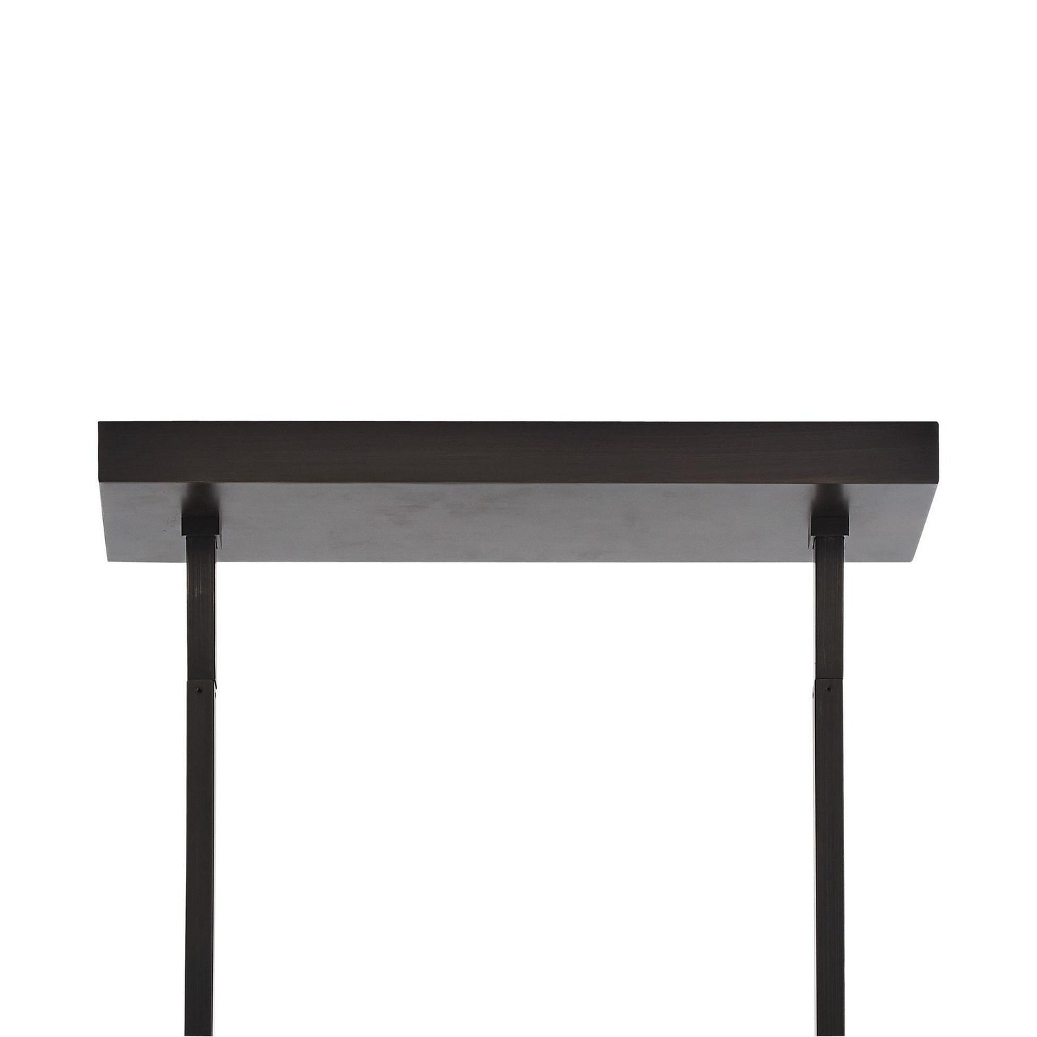 Arteriors - DLC41 - LED Chandelier - Nova - English Bronze