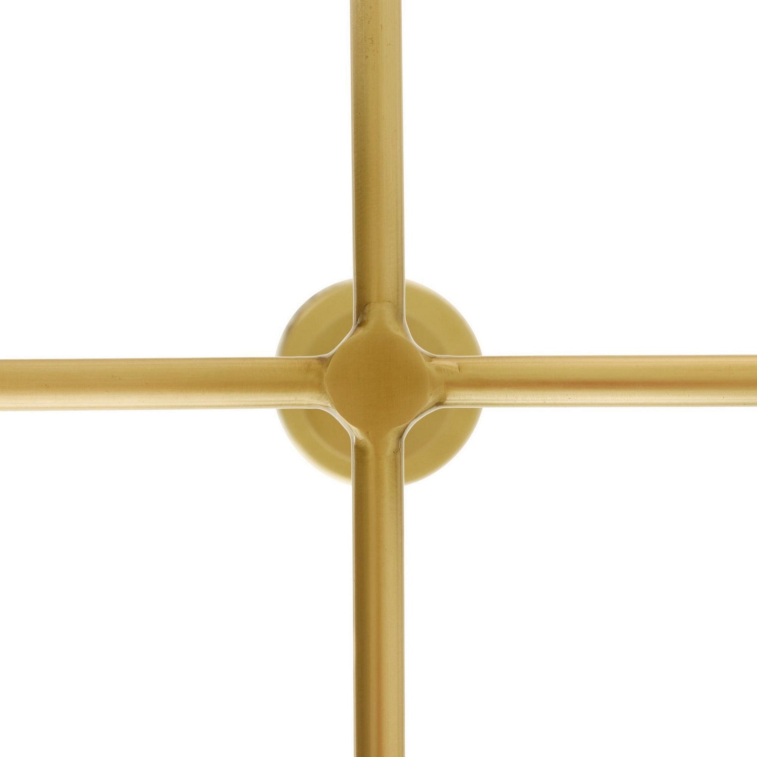 Arteriors - DLC42 - Eight Light Chandelier - Liberty - Matte Opal