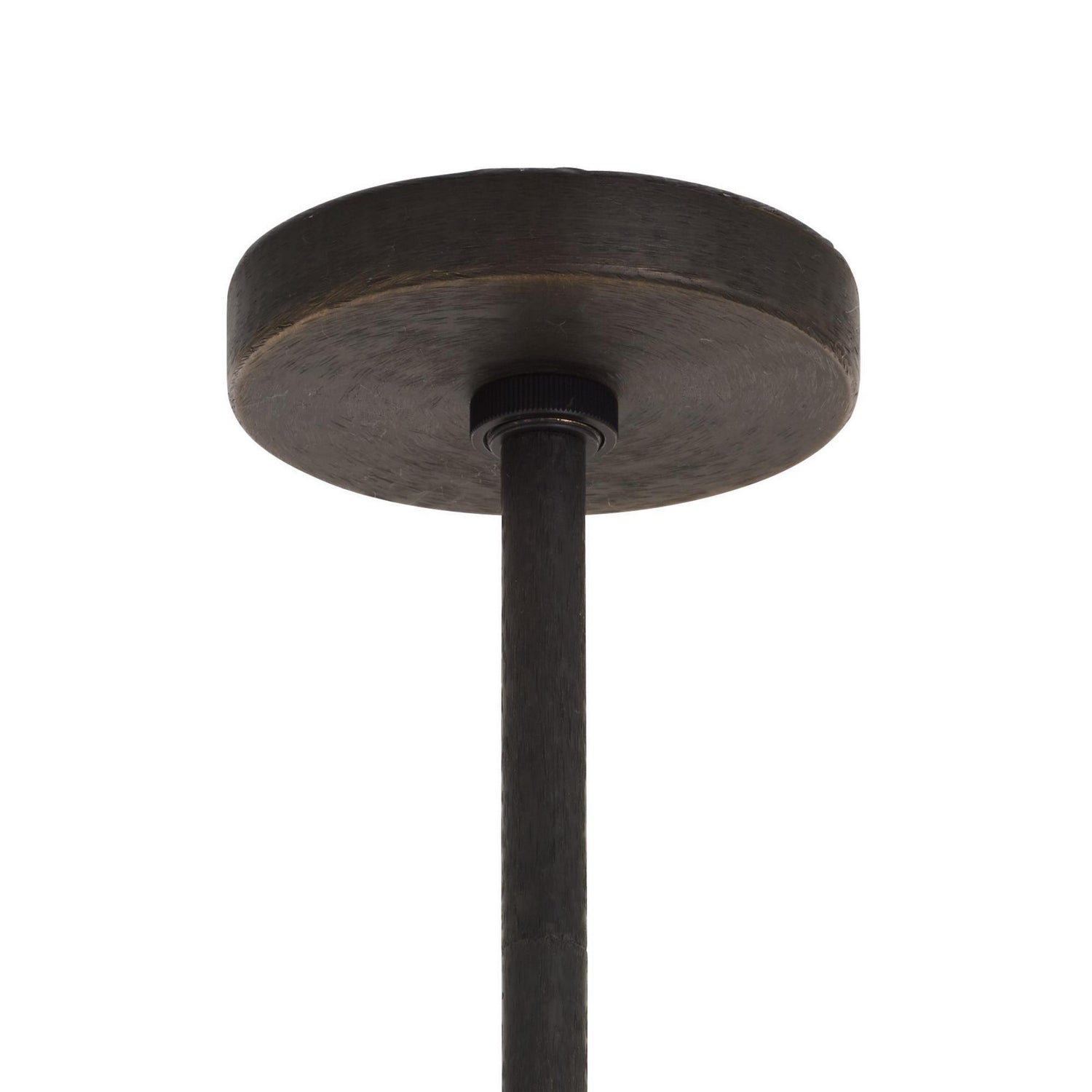 Arteriors - DLC44 - 12 Light Chandelier - Griff - English Bronze