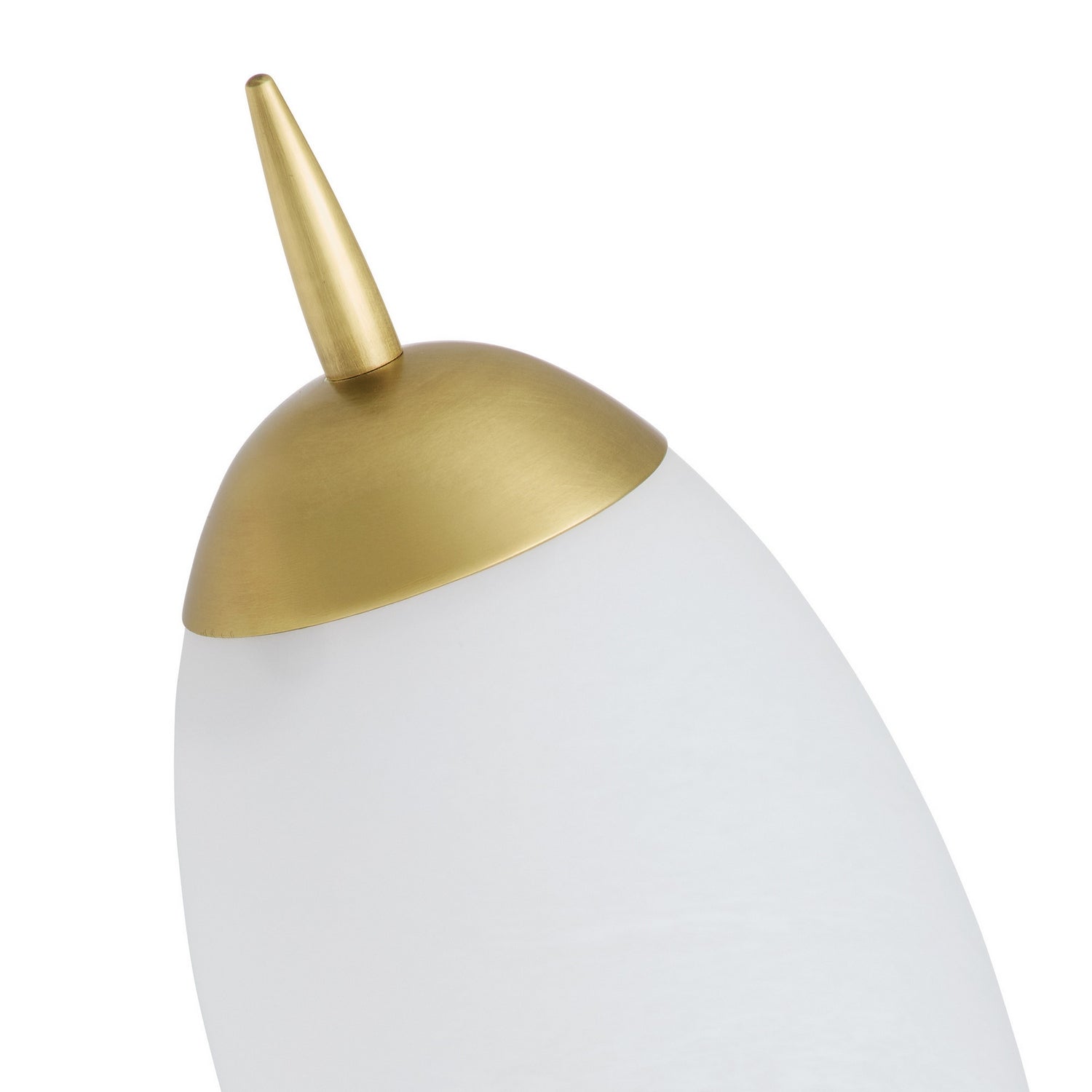 Arteriors - DWC95 - Two Light Wall Sconce - Natalia - Antique Brass