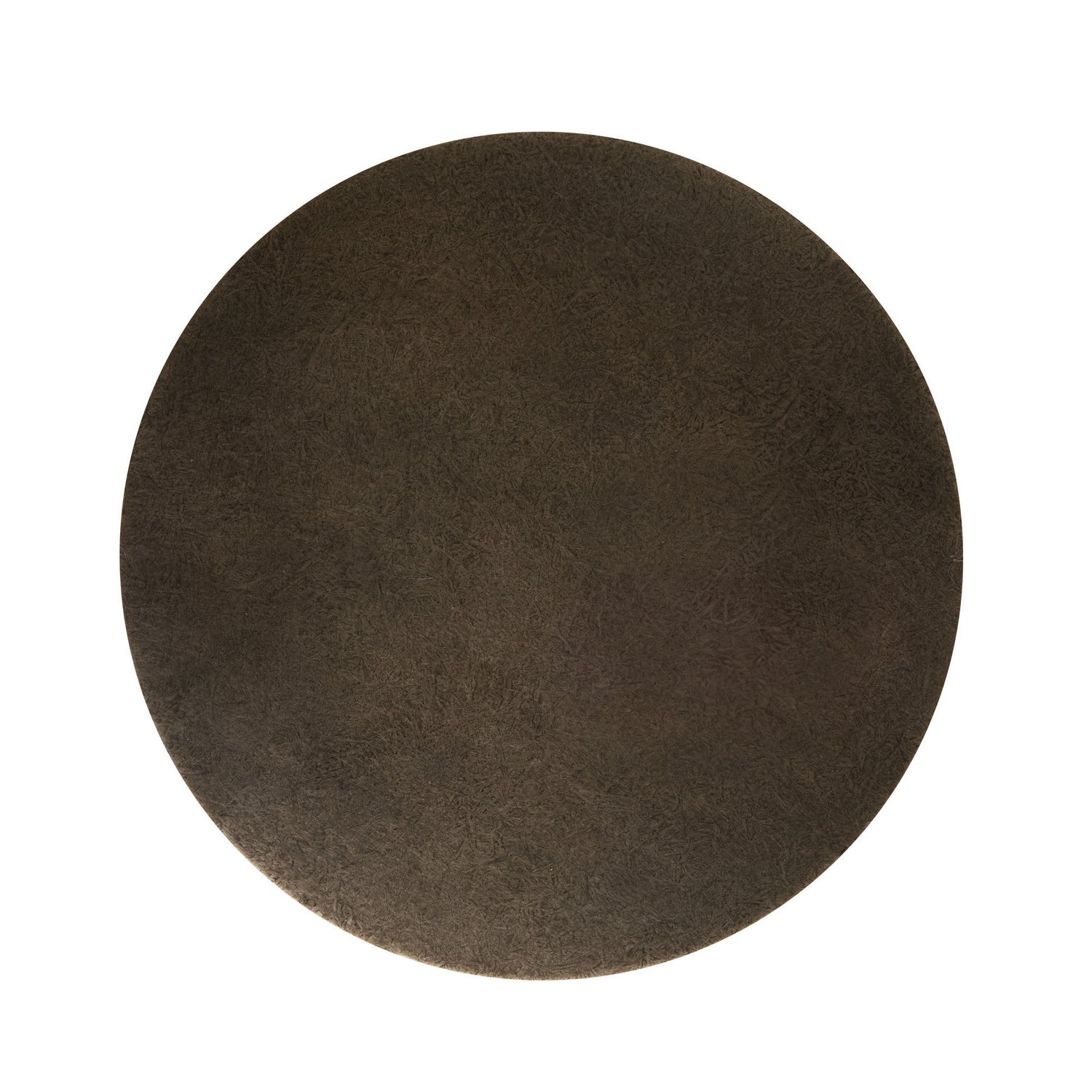 Arteriors - FAC04 - Accent Table - Miles - Vintage Bronze