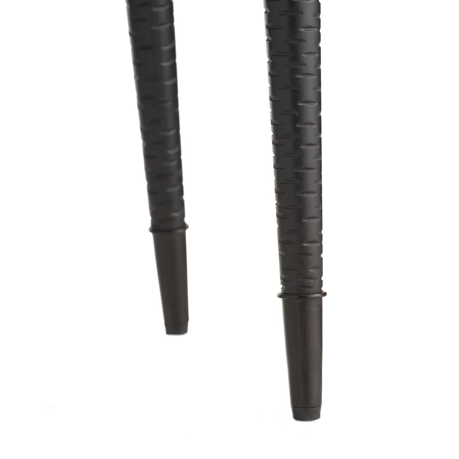 Arteriors - FRI39 - Dining Chair - Hershel - Dim Gray