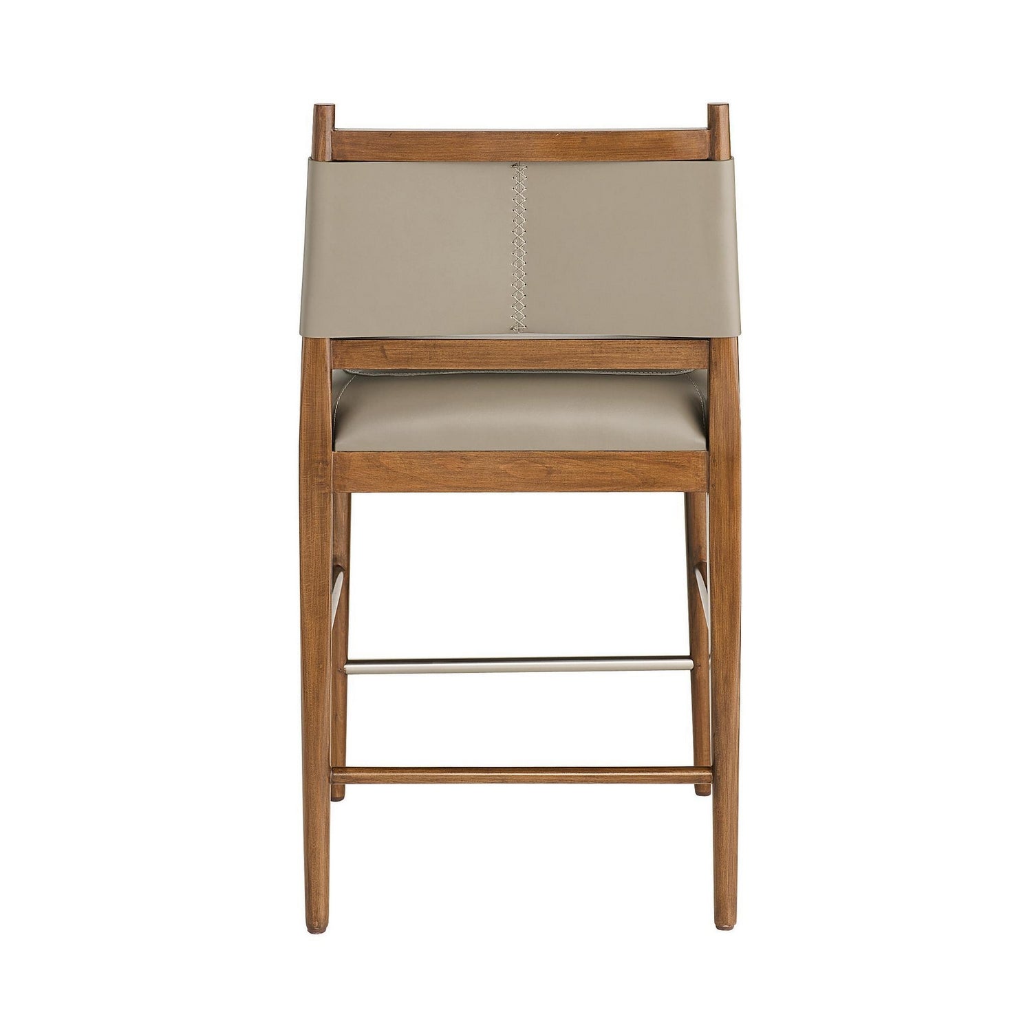Arteriors - FSI23 - Counter Stool - Keegan - Morel