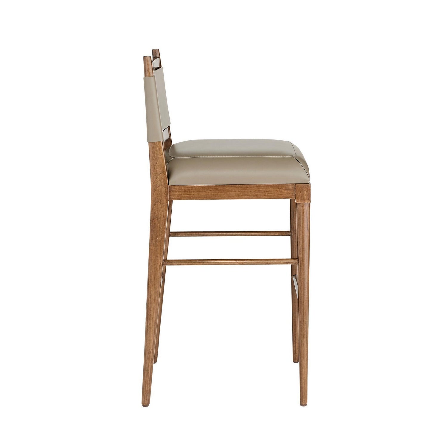 Arteriors - FSI24 - Bar Stool - Keegan - Morel
