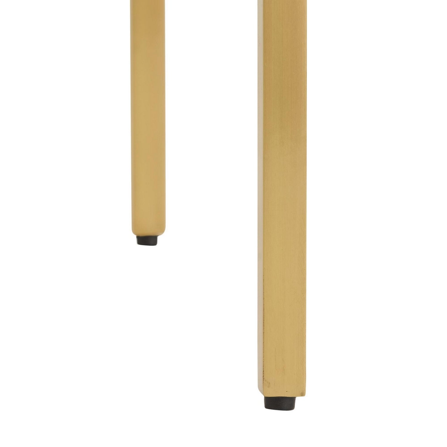 Arteriors - FSI25 - Bar Stool - Laney - Taupe