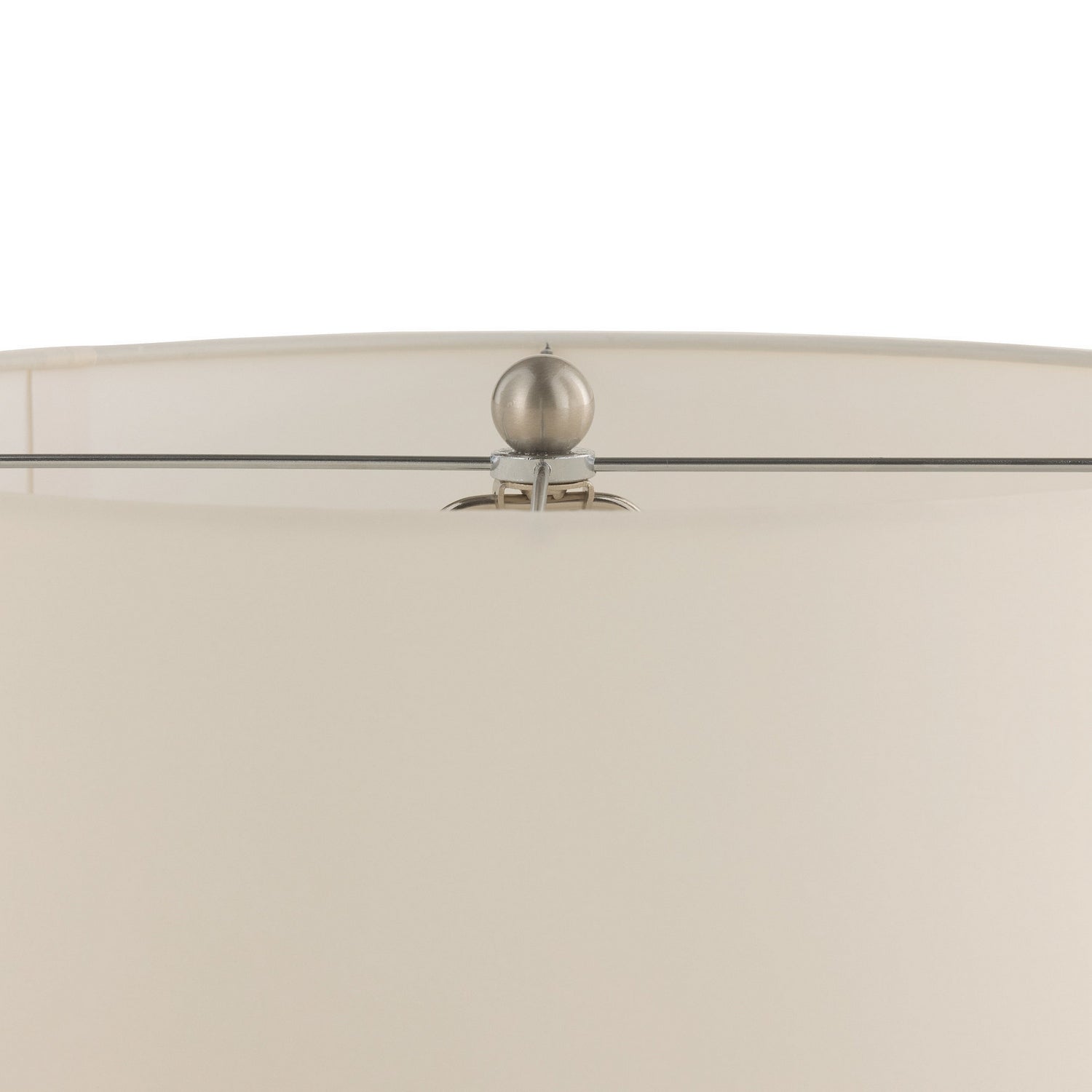 Arteriors - PTE16-934 - One Light Table Lamp - Nyla - Dark Green Reactive