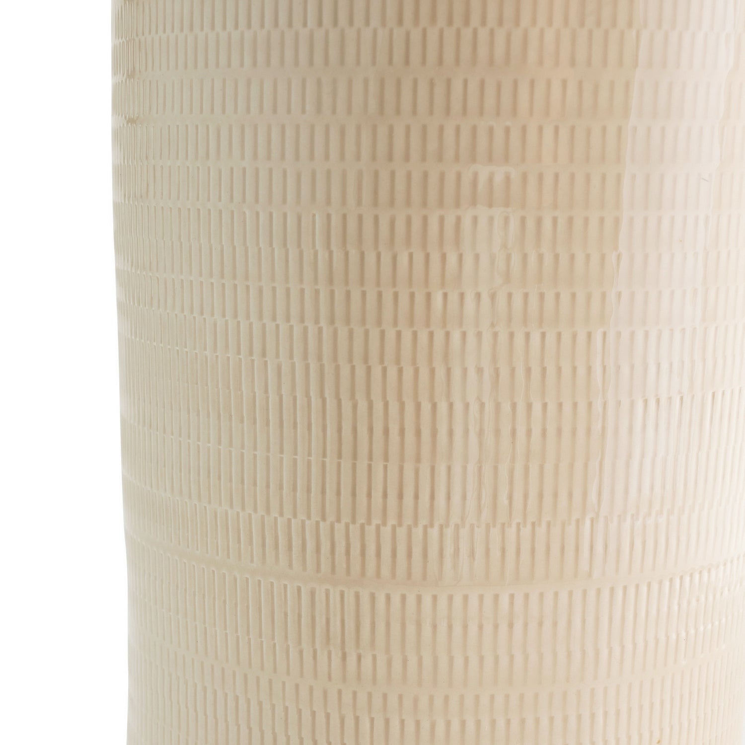 Arteriors - PTE18-SH042 - One Light Table Lamp - Nicoline - Oat