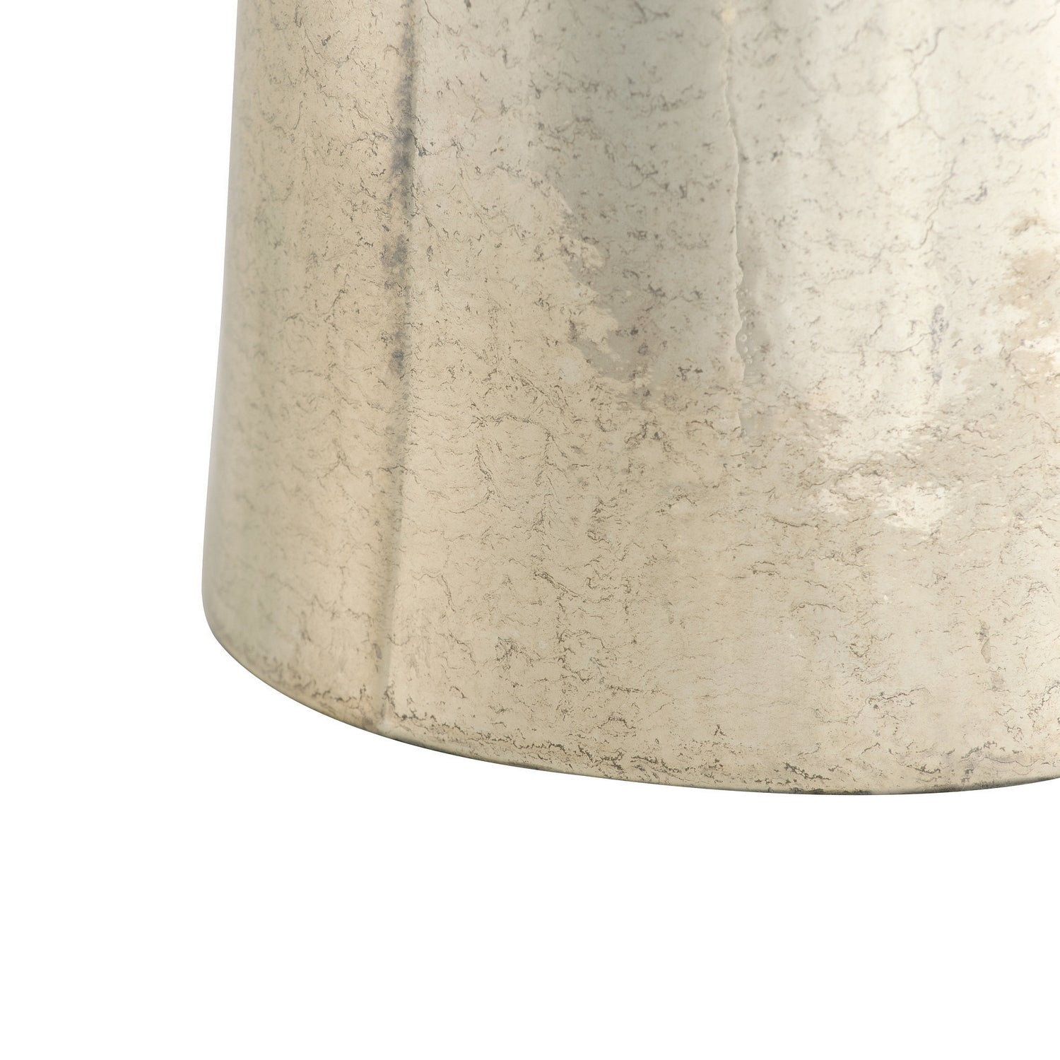 Arteriors - PTI26-SH061 - One Light Table Lamp - Milan - Antique Mercury Ombre