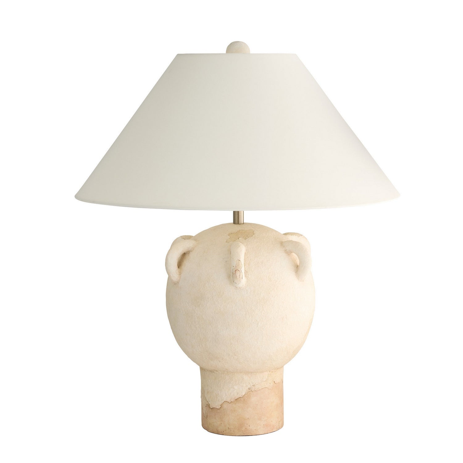 Arteriors - PTS23-671 - One Light Table Lamp - Neela - Tuscan Wash