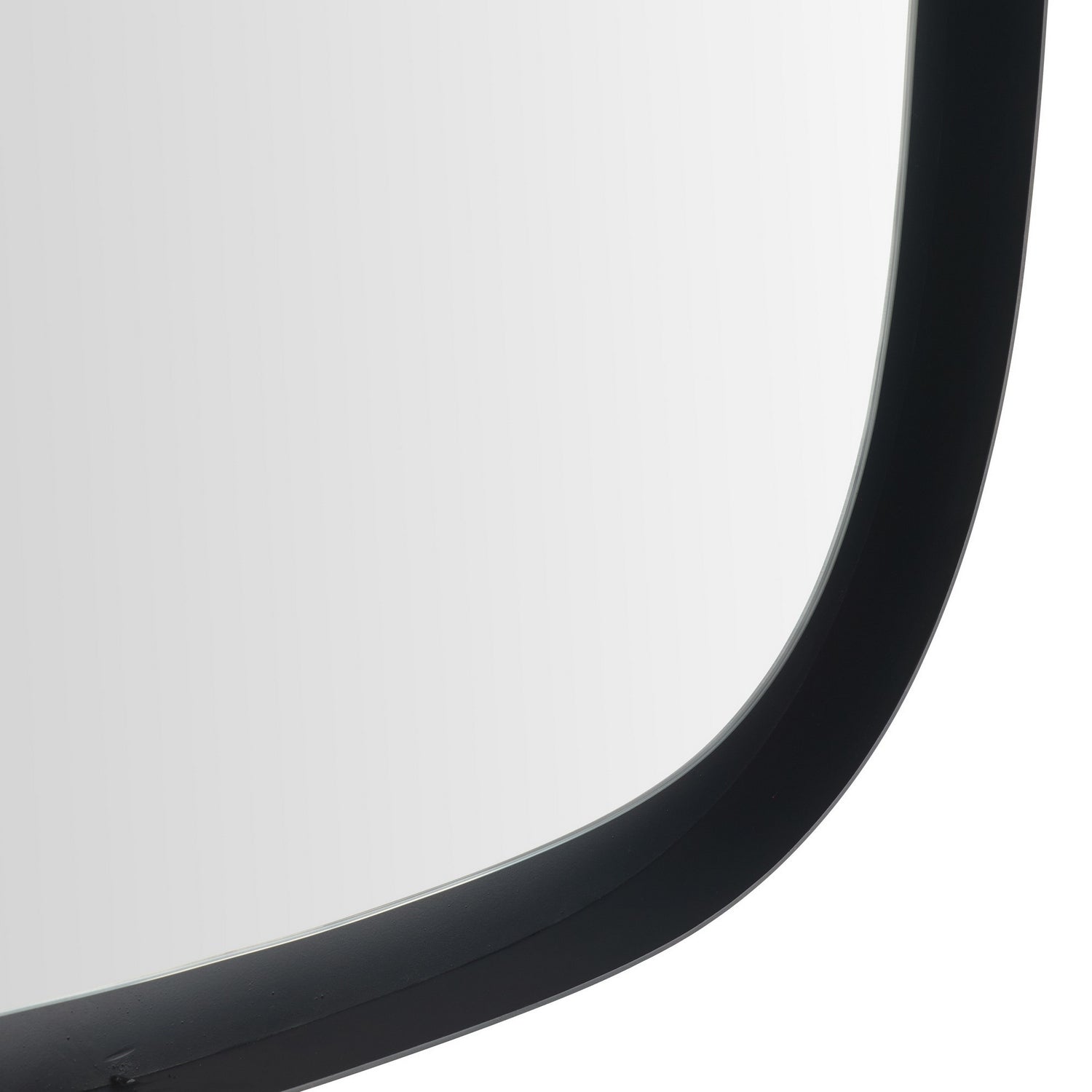 Arteriors - WMI90 - Mirror - Mercer - Burnt Iron