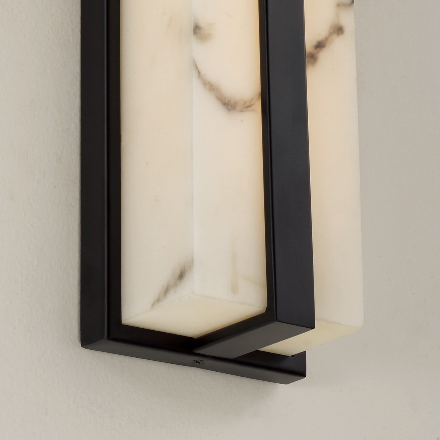Capital Lighting - 161211MB - LED Vanity - Noah - Matte Black
