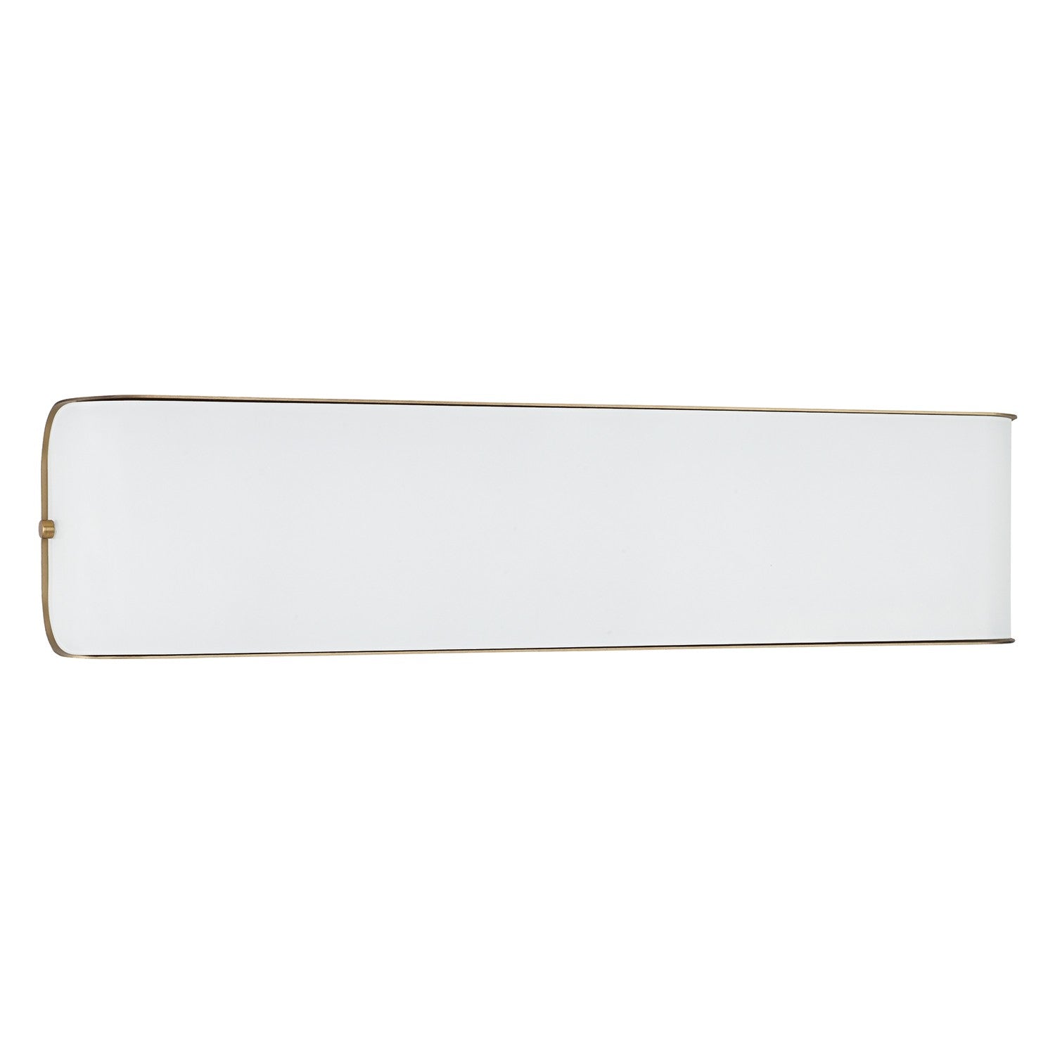 Capital Lighting - 161811AD - LED Vanity - Marcell - Aged Brass