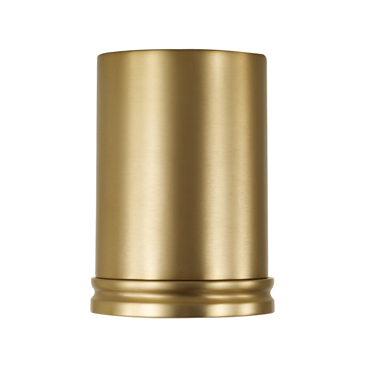 Capital Lighting - 259411AD - LED Flush Mount - Griffin - Aged Brass