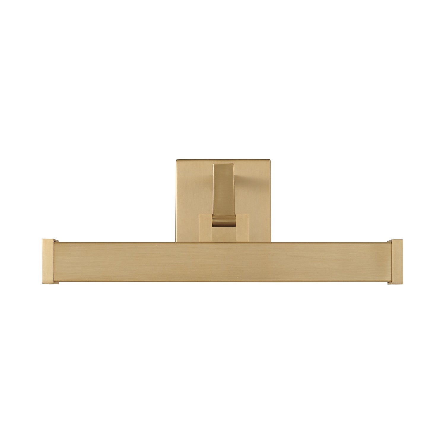 Capital Lighting - 658111MA - LED Wall Sconce - Cortland - Matte Brass