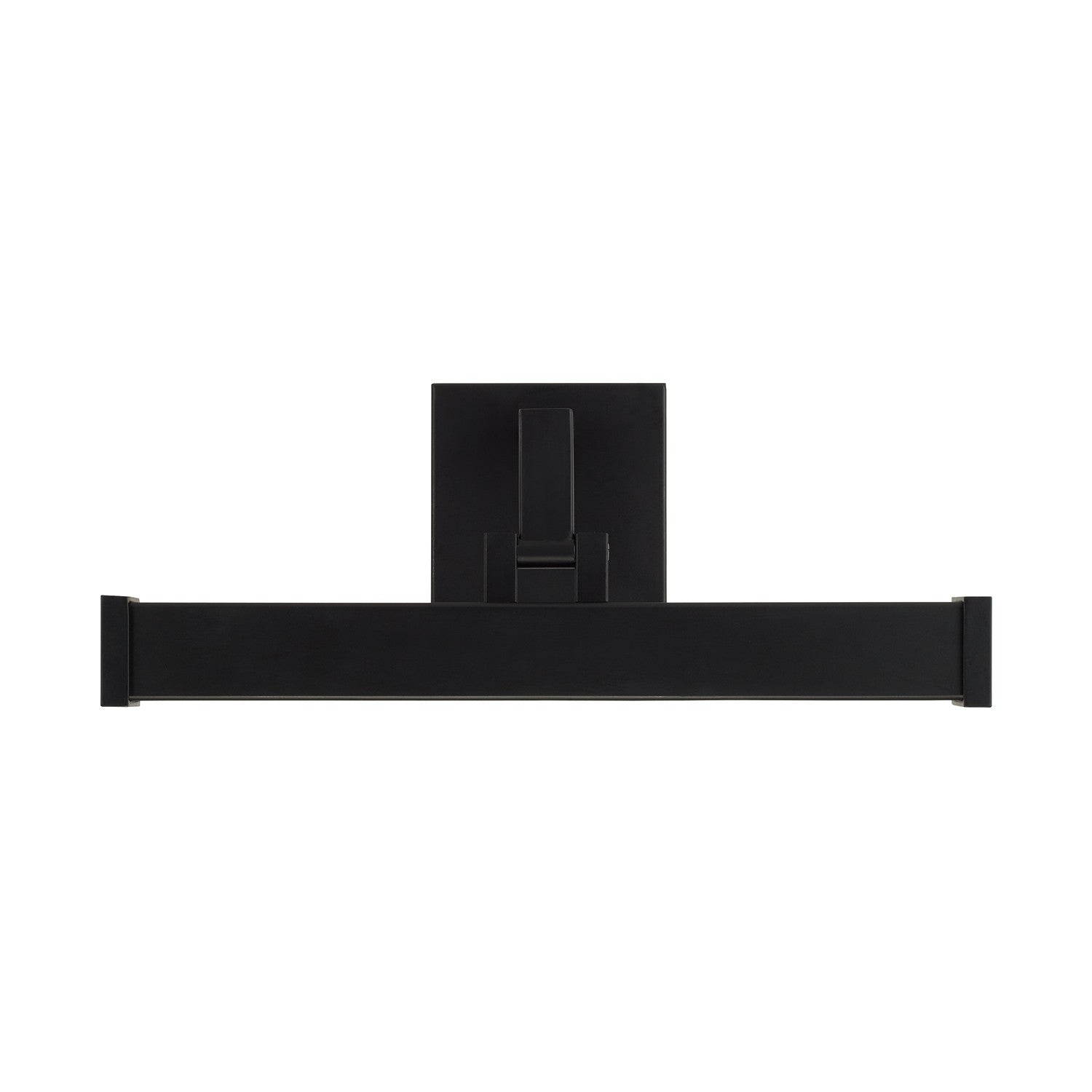 Capital Lighting - 658111MB - LED Wall Sconce - Cortland - Matte Black