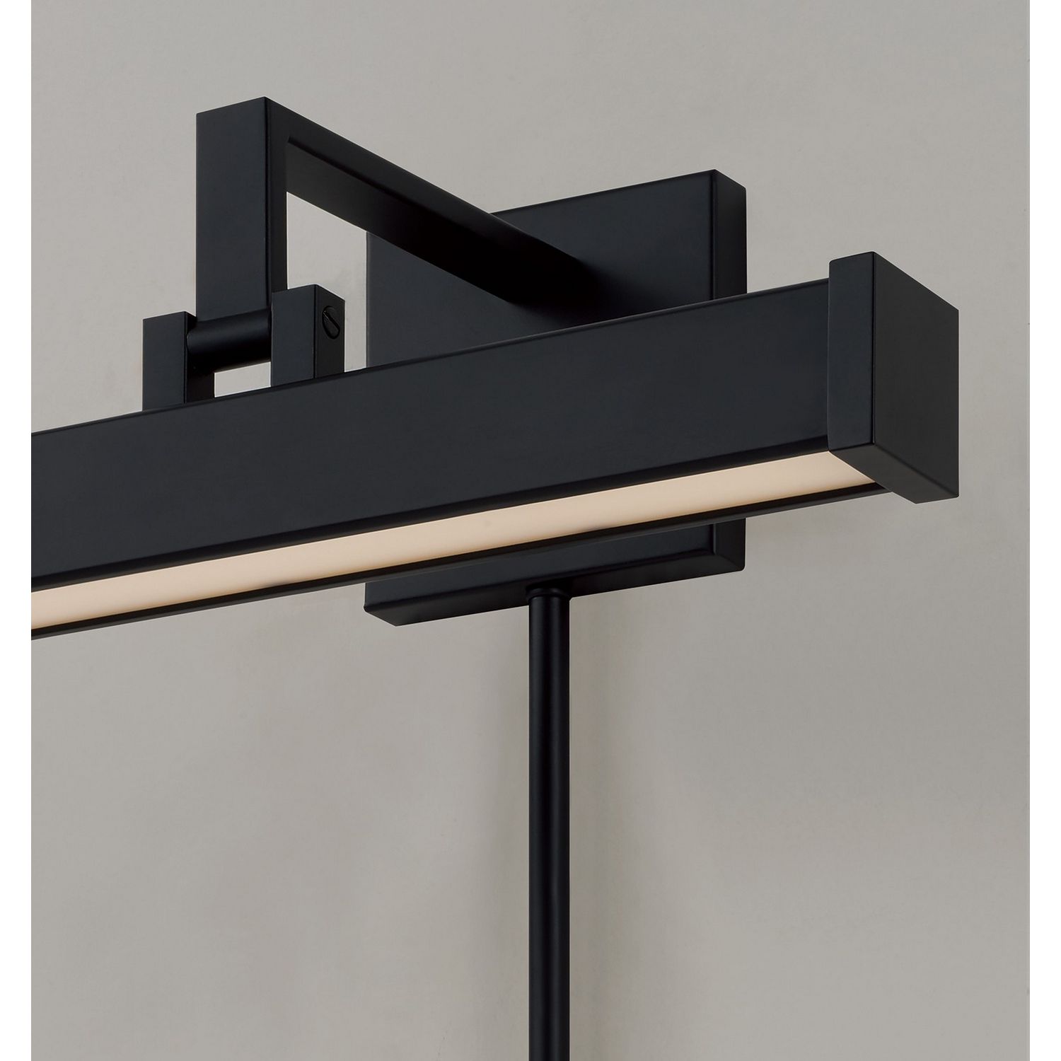 Capital Lighting - 658111MB - LED Wall Sconce - Cortland - Matte Black