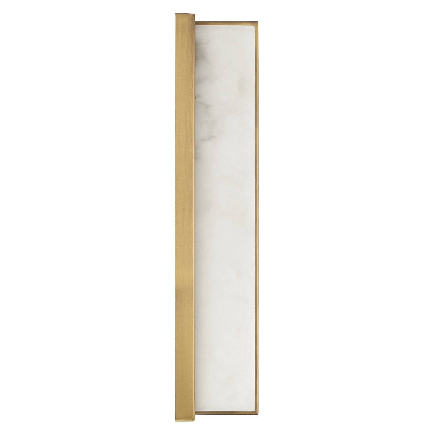 Capital Lighting - 661211AD - LED Wall Sconce - Noah - Aged Brass
