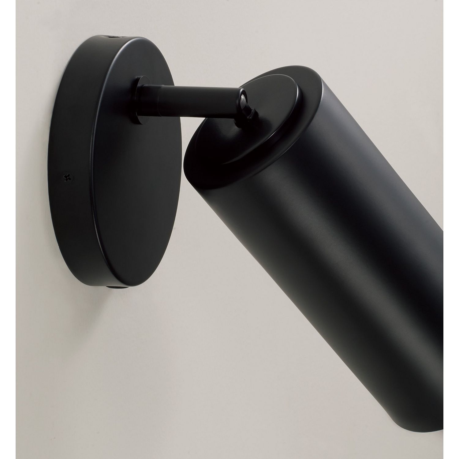 Capital Lighting - 661711MB - One Light Wall Sconce - Robbie - Matte Black