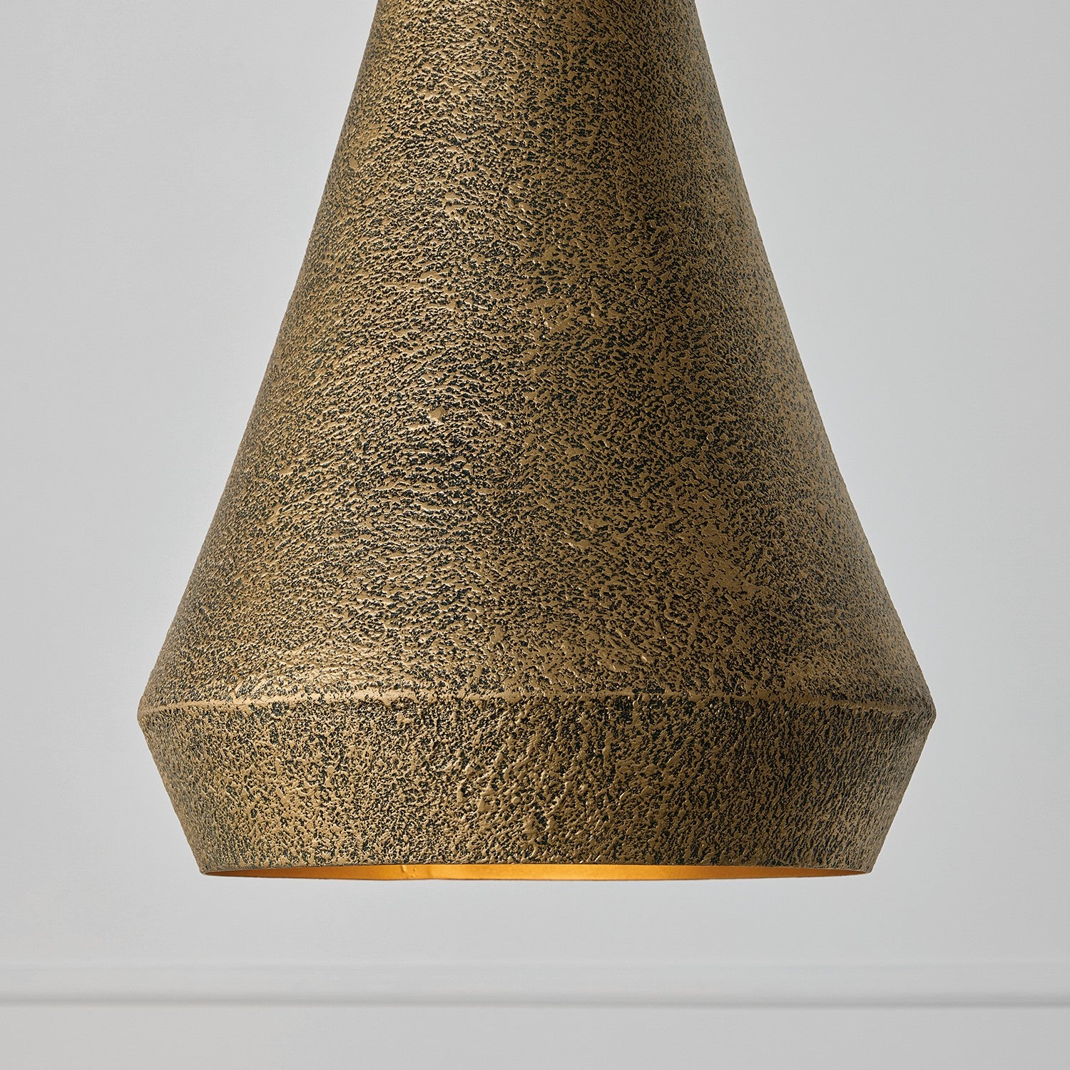 Capital Lighting - 359811ARG - One Light Pendant - Savari - Artisan Gold