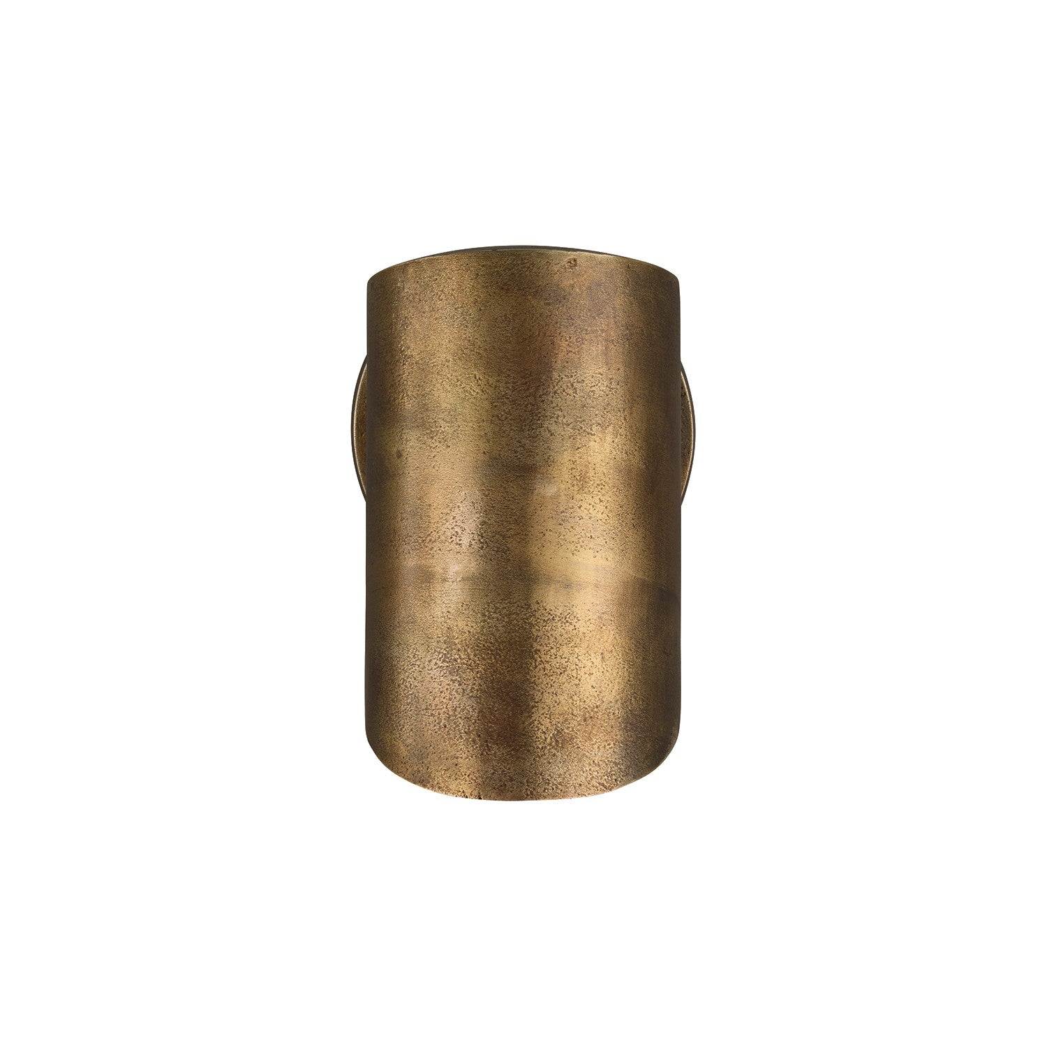 Capital Lighting - 660012XB - One Light Wall Sconce - Casa - Oxidized Brass