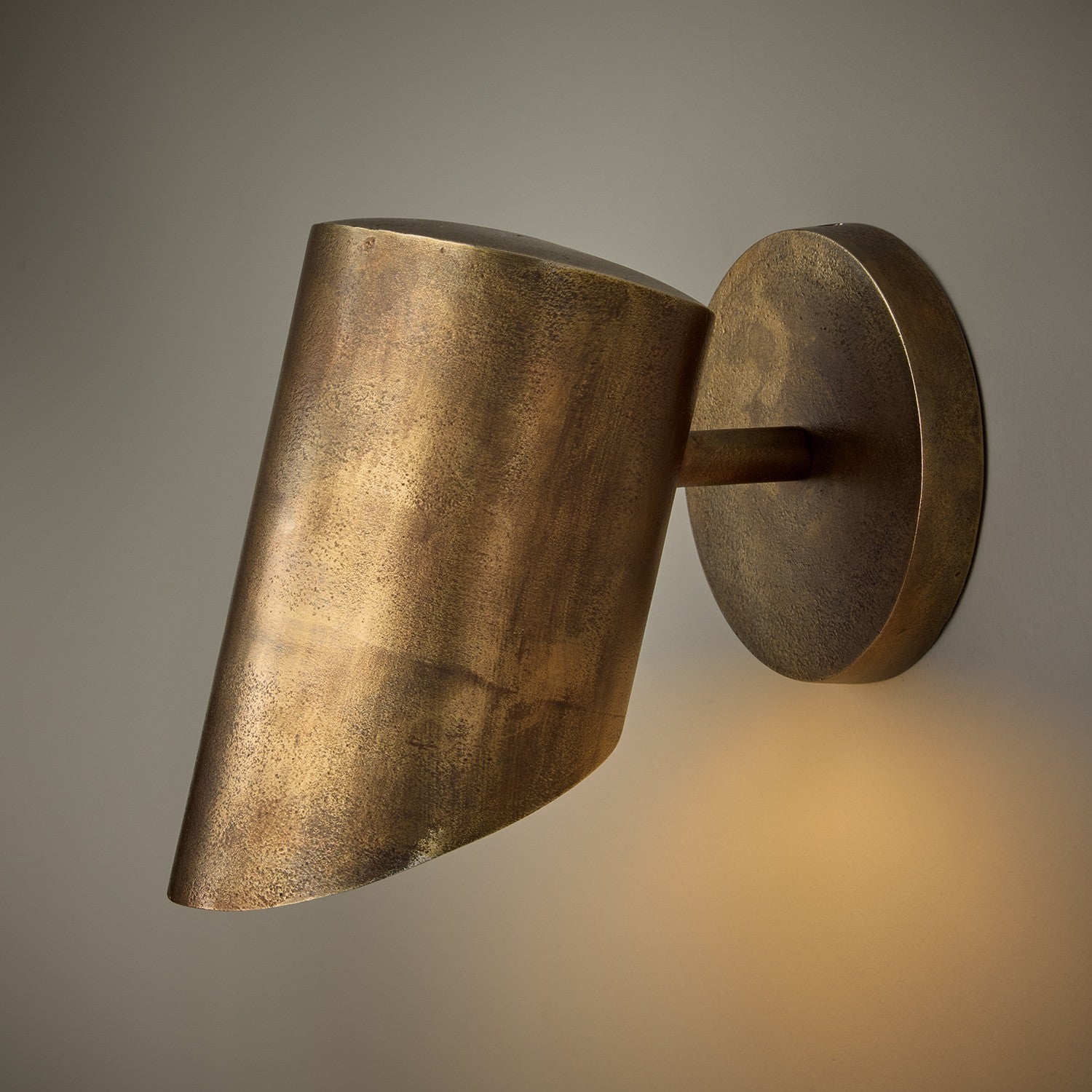 Capital Lighting - 660012XB - One Light Wall Sconce - Casa - Oxidized Brass