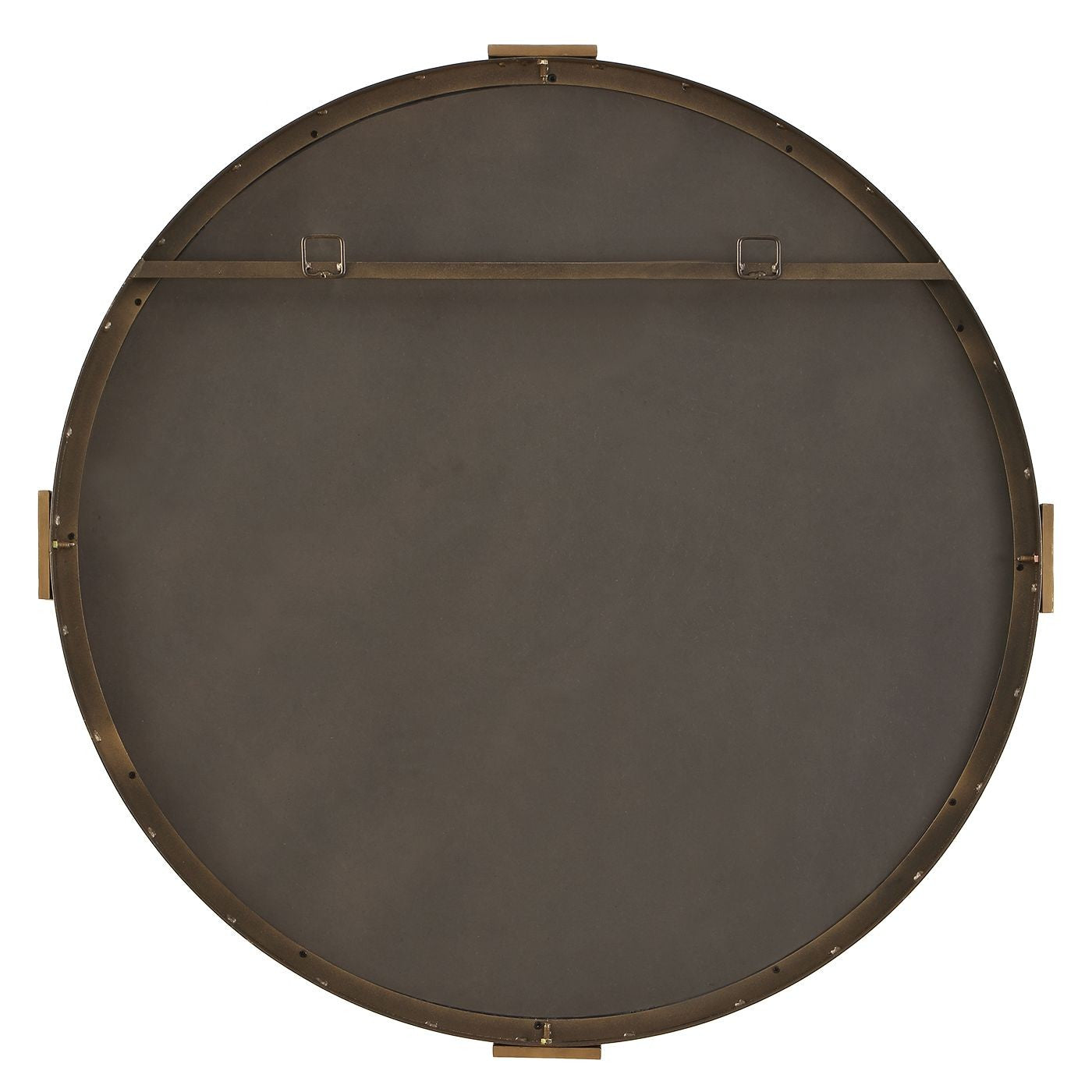 Uttermost - 08291 - Mirror - Russo - Golden Bronze